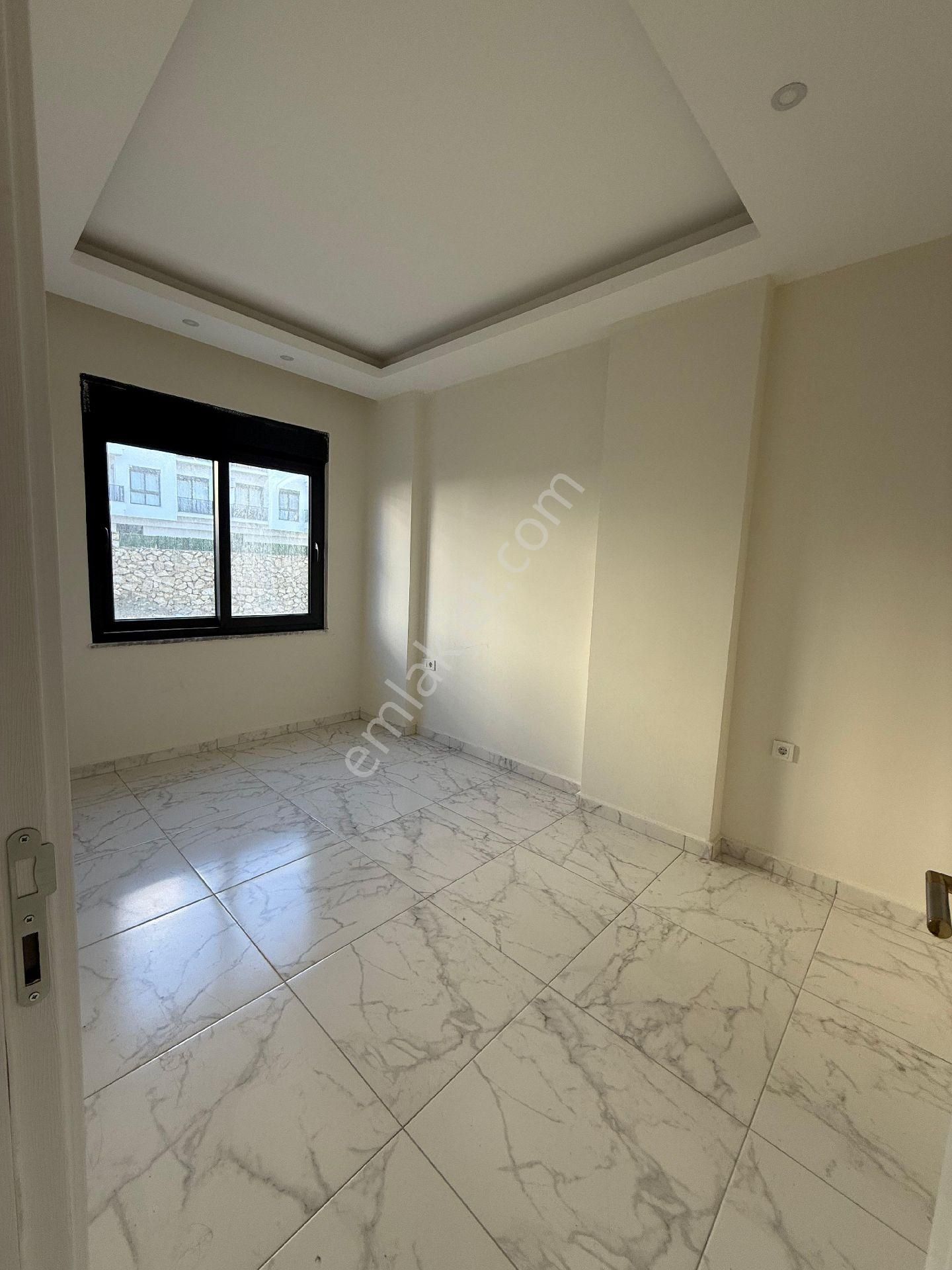 Alanya Payallar Da Satılık Full Aktiviteli Site İçerisinde 1+1 Daire. - Görsel 3
