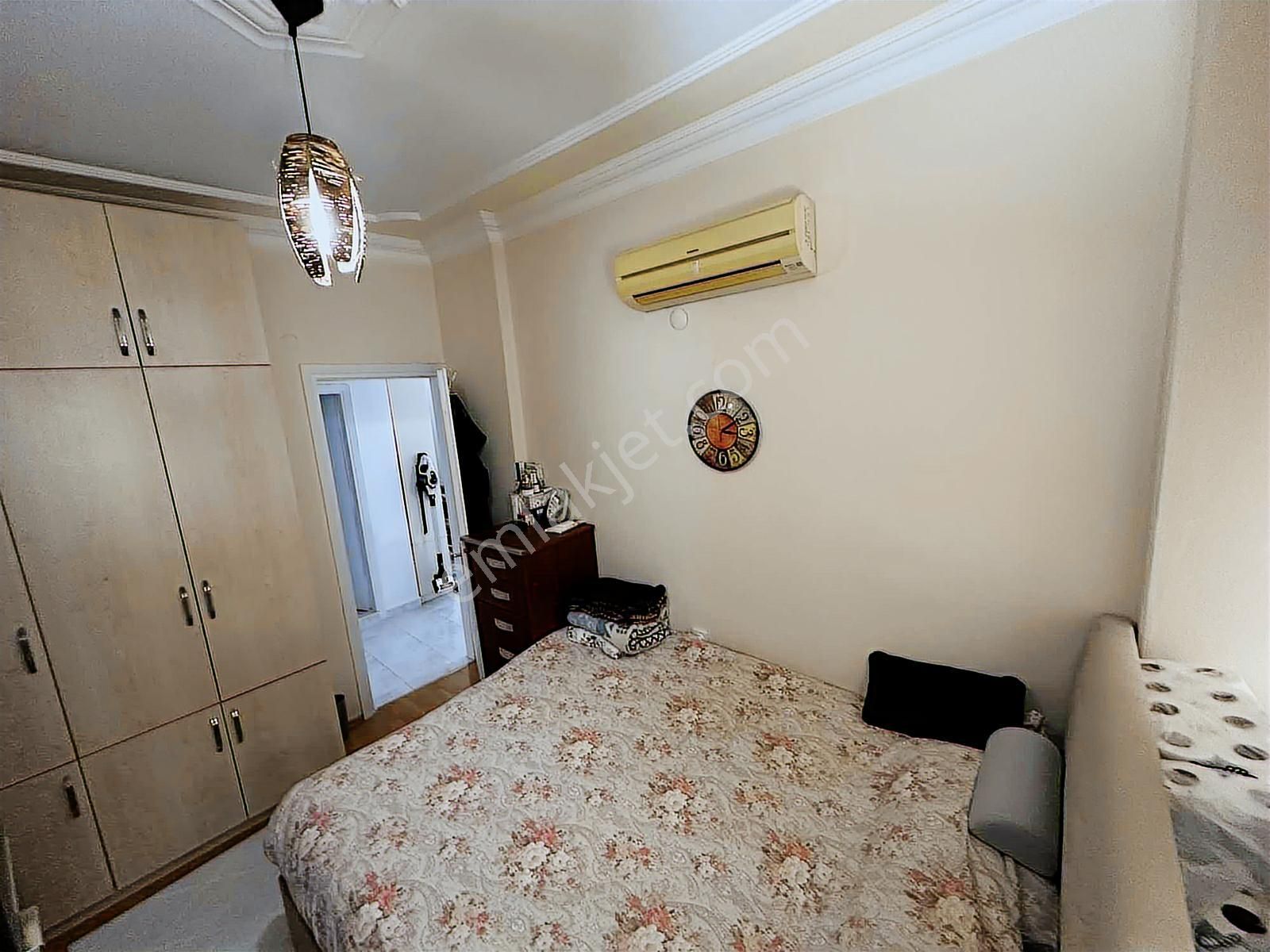 Atatürk Devlet Hastanesi Karşısı Satılık 3+1 Daire - Görsel 8