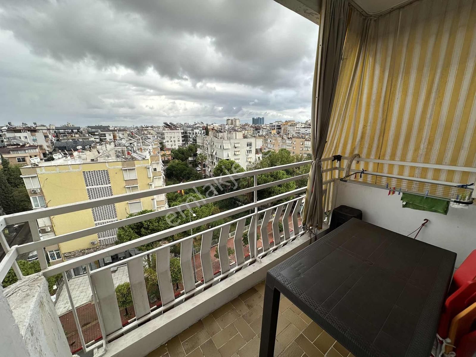 Atatürk Devlet Hastanesi Karşısı Satılık 3+1 Daire - Görsel 24