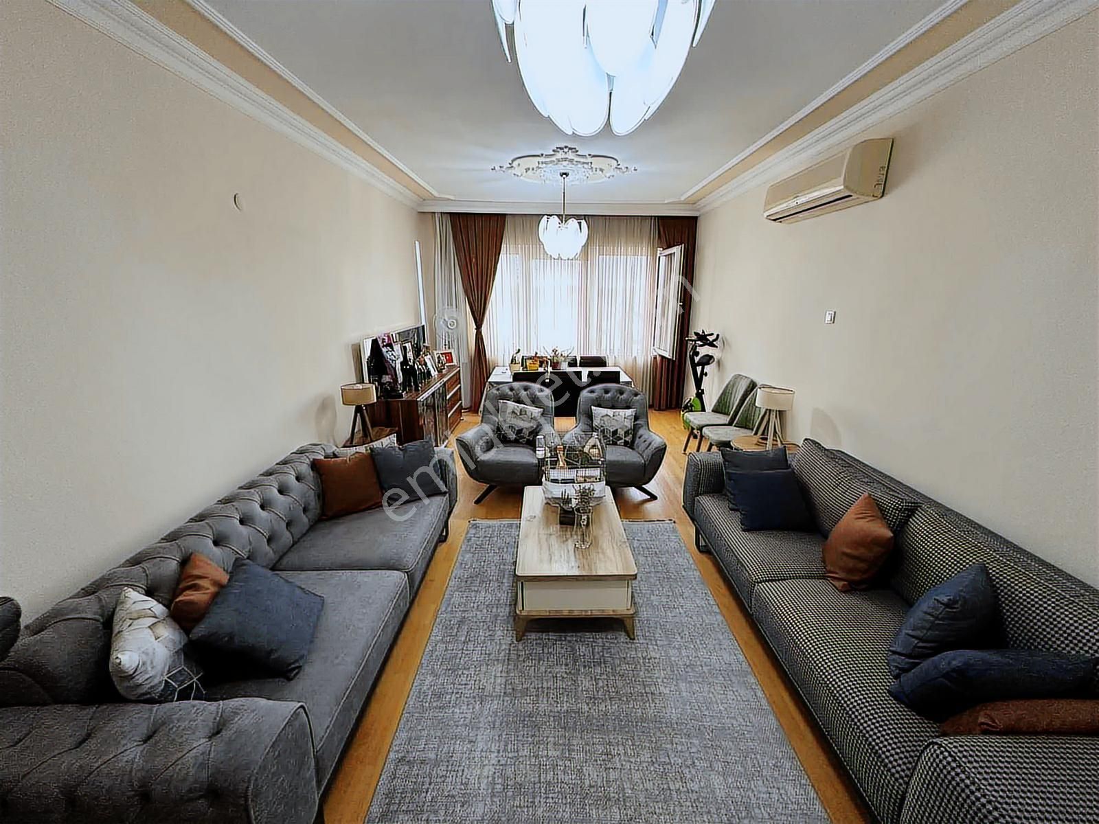 Atatürk Devlet Hastanesi Karşısı Satılık 3+1 Daire - Görsel 21