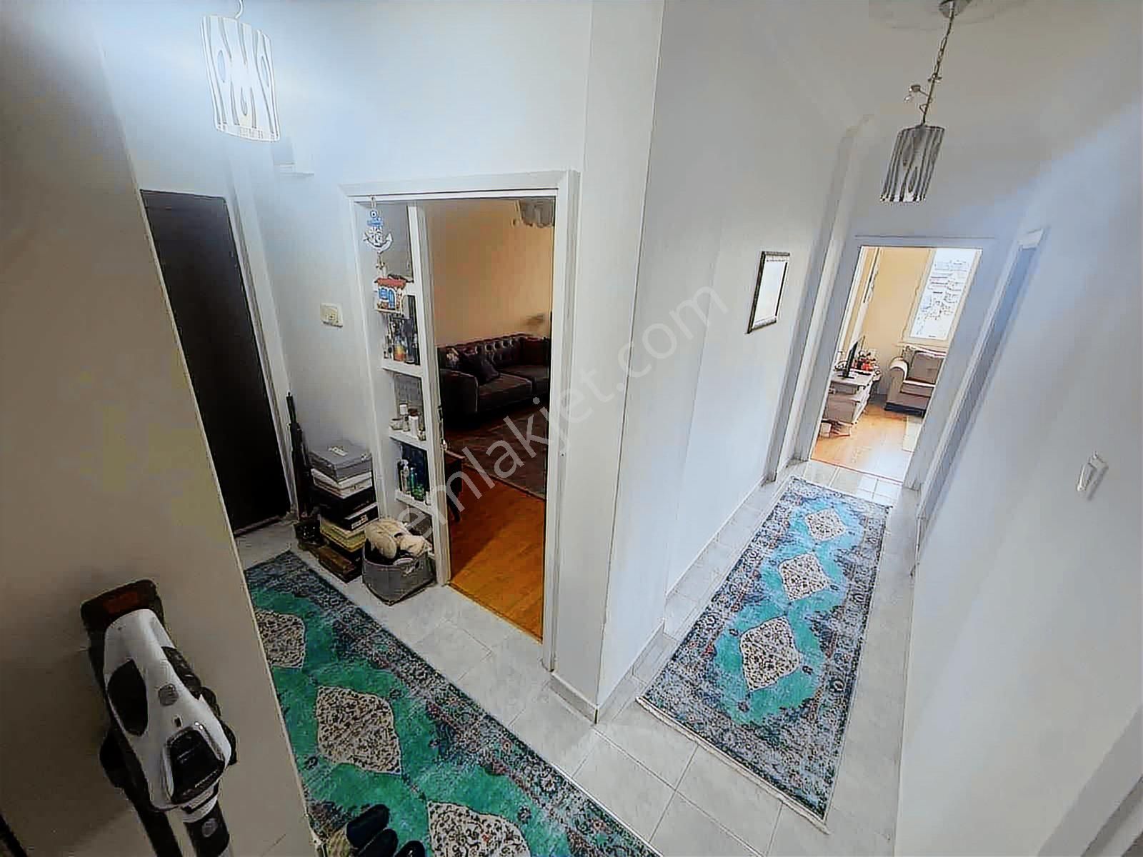 Atatürk Devlet Hastanesi Karşısı Satılık 3+1 Daire - Görsel 7