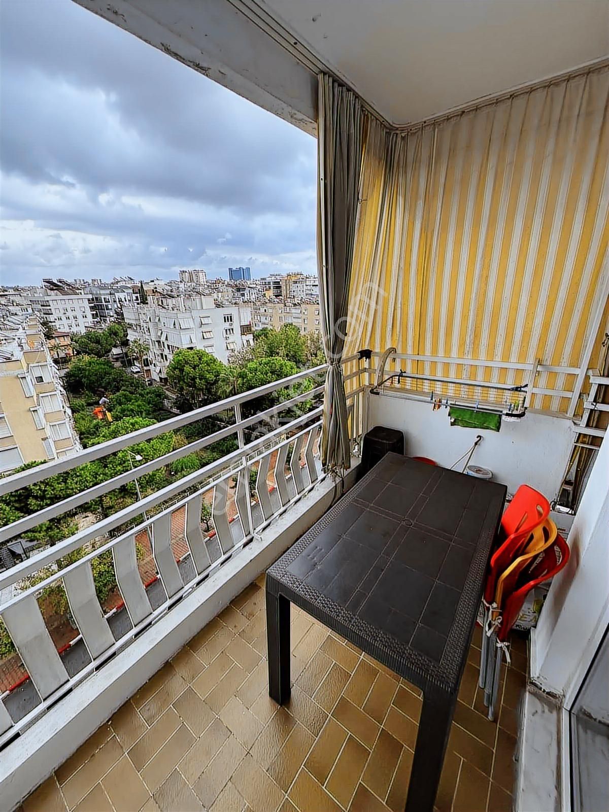 Atatürk Devlet Hastanesi Karşısı Satılık 3+1 Daire - Görsel 20