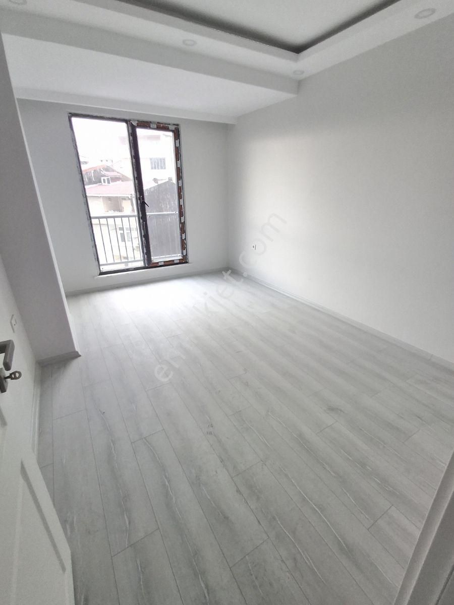 !!yaşam'dan!! Butik Sitede Sıfır Metro Yakını 2+1 90 M² Satılık - Görsel 27