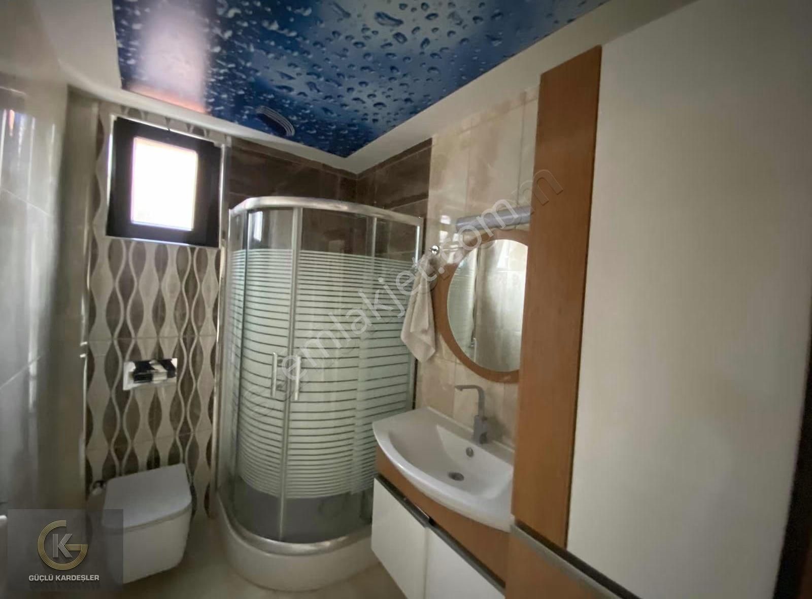 Güçlü Kardeşler Katta Tek Ebeveyn Banyolu 2+1 Orta Kat Daire - Görsel 21