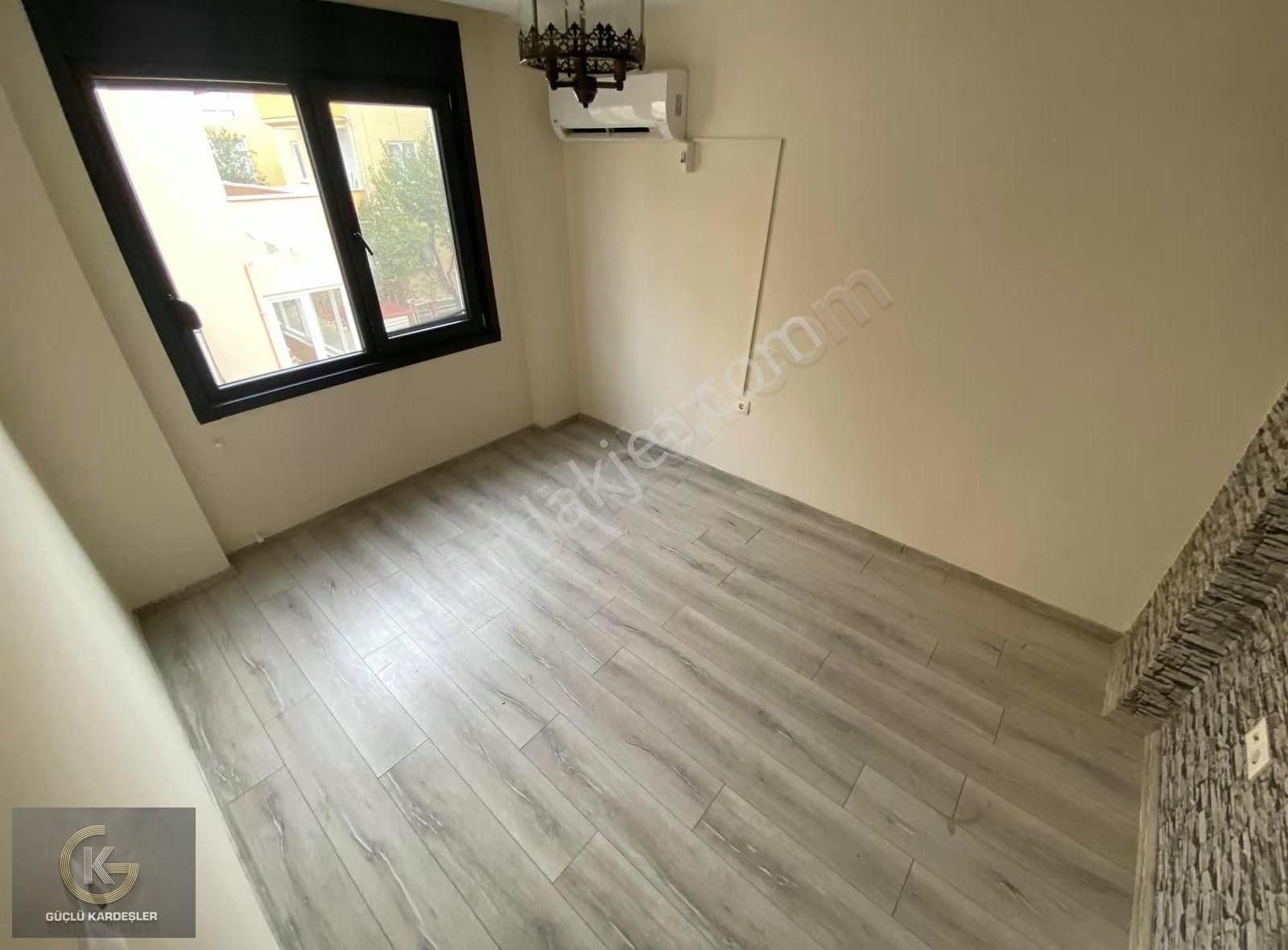 Güçlü Kardeşler Katta Tek Ebeveyn Banyolu 2+1 Orta Kat Daire - Görsel 20