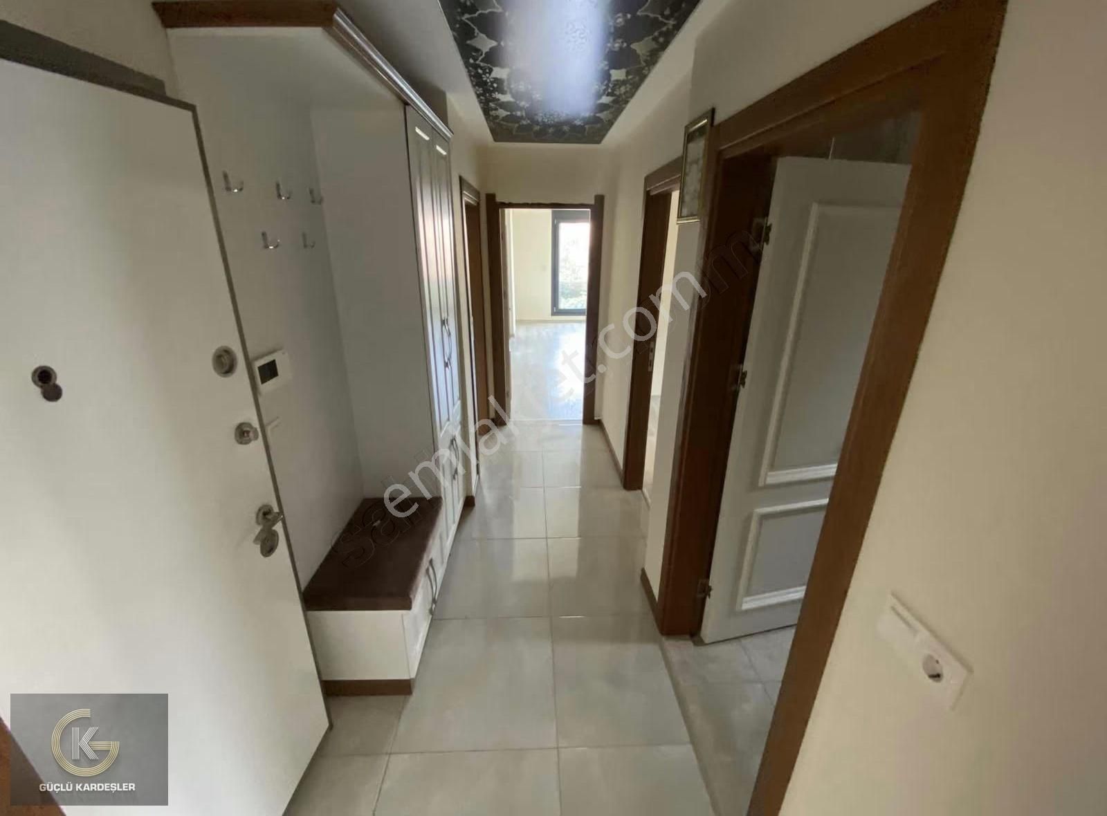 Güçlü Kardeşler Katta Tek Ebeveyn Banyolu 2+1 Orta Kat Daire - Görsel 8