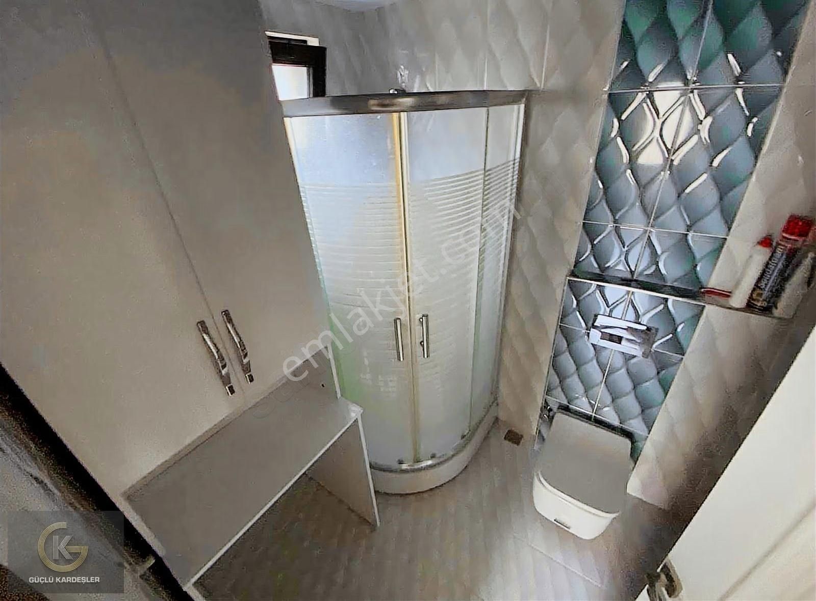 Güçlü Kardeşler Katta Tek Ebeveyn Banyolu 2+1 Orta Kat Daire - Görsel 15