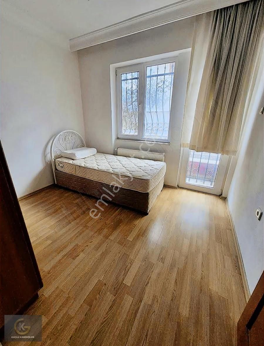 Güçlü Kardeşler Ana Yolun Altı Yüksek Giriş Fırsat 2+1 Daire - Görsel 18