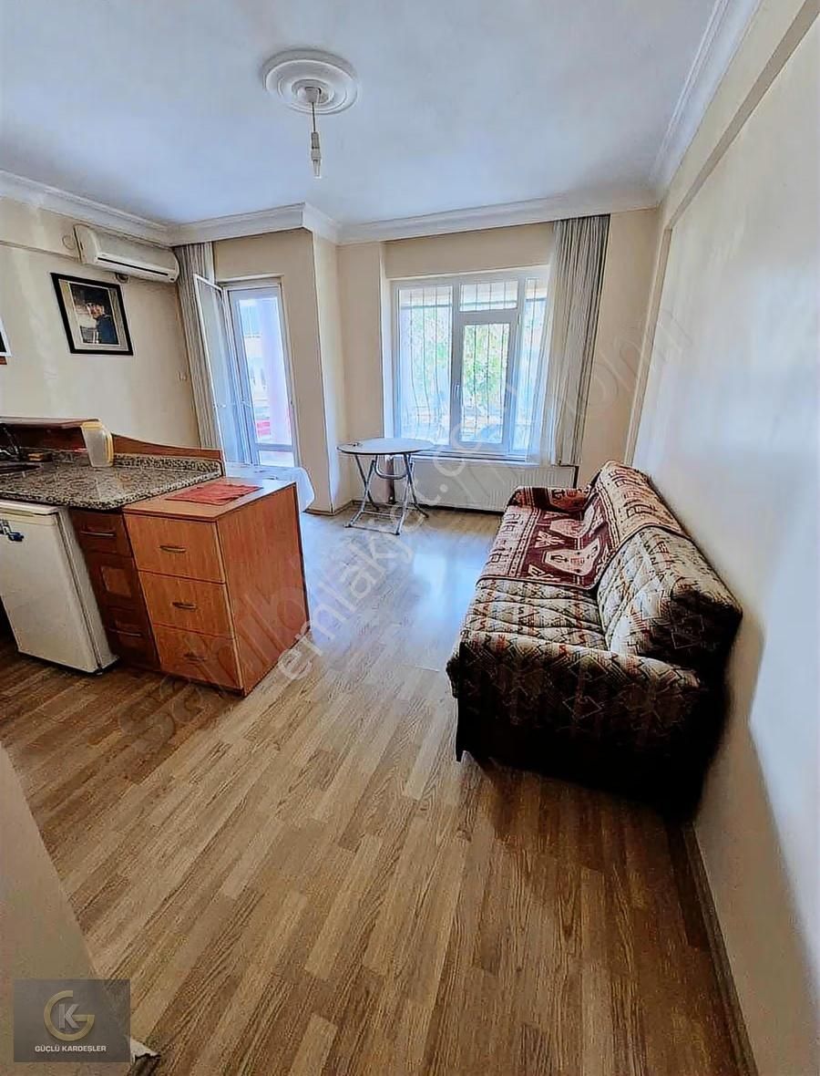 Güçlü Kardeşler Ana Yolun Altı Yüksek Giriş Fırsat 2+1 Daire - Görsel 20
