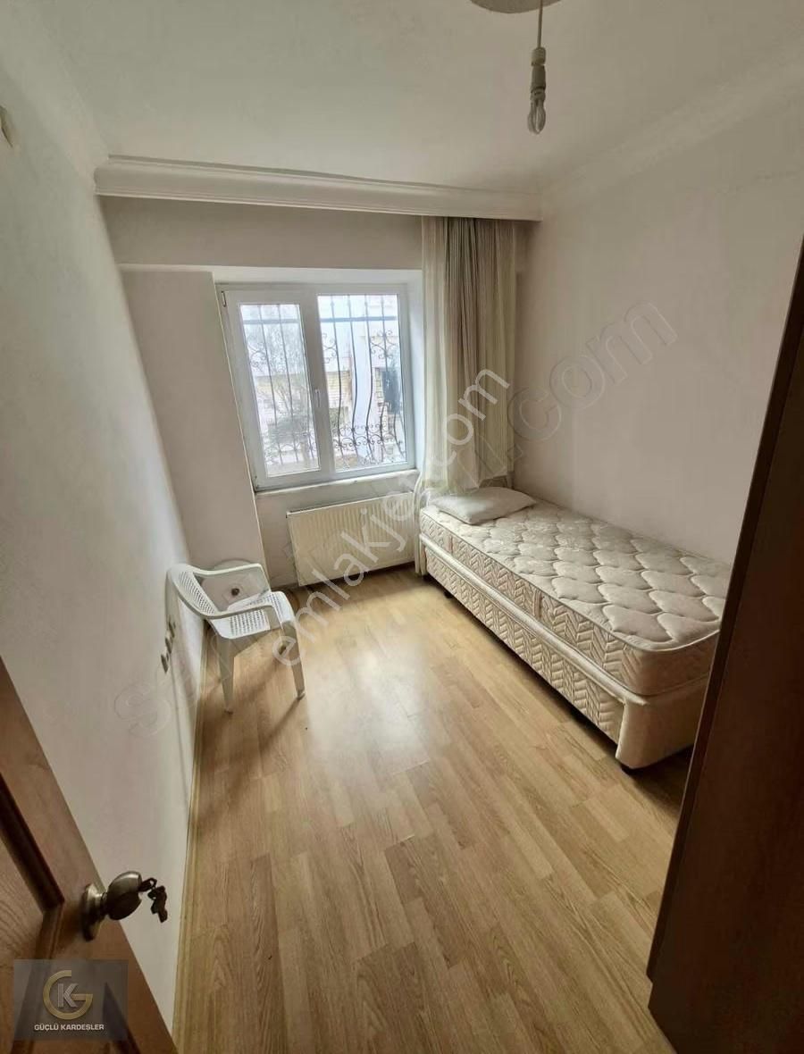Güçlü Kardeşler Ana Yolun Altı Yüksek Giriş Fırsat 2+1 Daire - Görsel 12