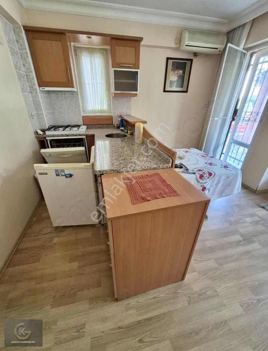 Güçlü Kardeşler Ana Yolun Altı Yüksek Giriş Fırsat 2+1 Daire - Görsel 11