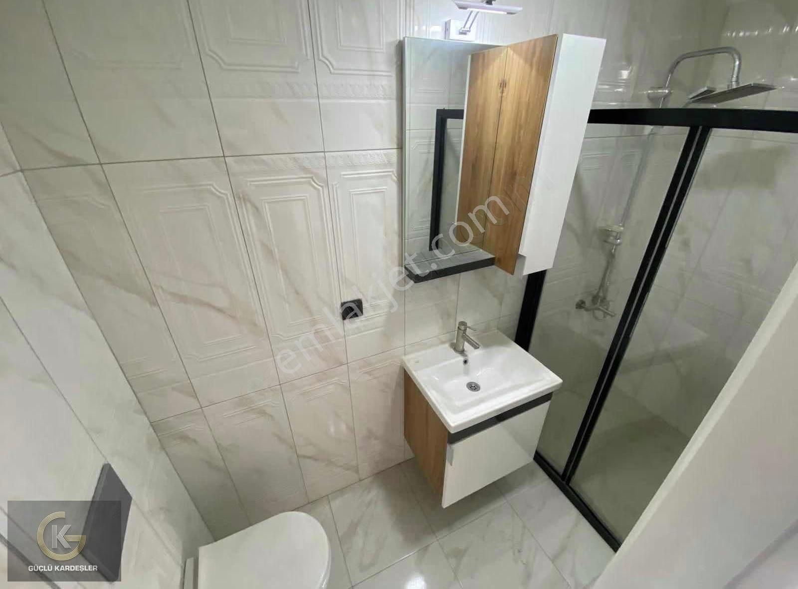 Güçlü Kardeşler Altınoluk Denize 100metre 5+1 Bahçeli Lüks Villa - Görsel 21