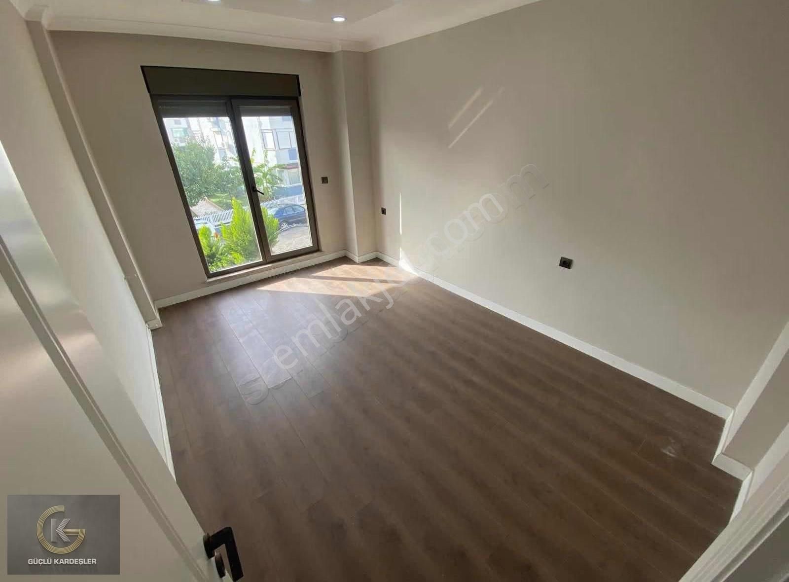Güçlü Kardeşler Altınoluk Denize 100metre 5+1 Bahçeli Lüks Villa - Görsel 33