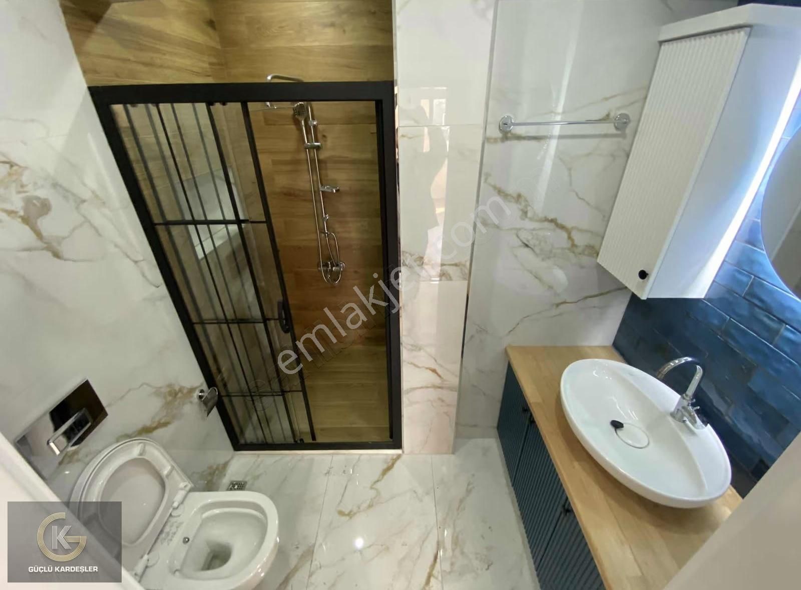 Güçlü Kardeşler Otuzevler Mevkinde 3+1 Bahçeli Daire - Görsel 5