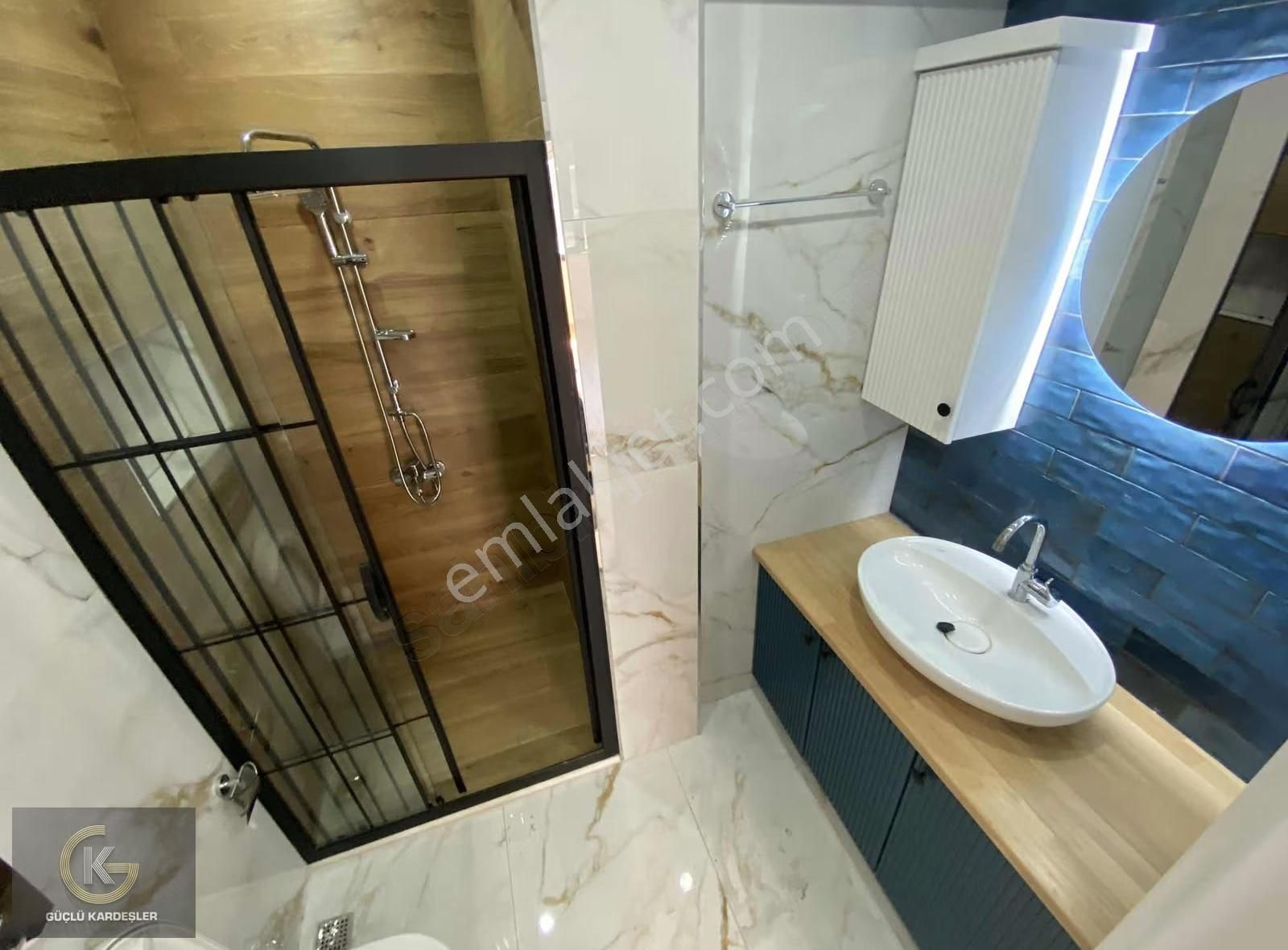 Güçlü Kardeşler Otuzevler Mevkinde 3+1 Bahçeli Daire - Görsel 13