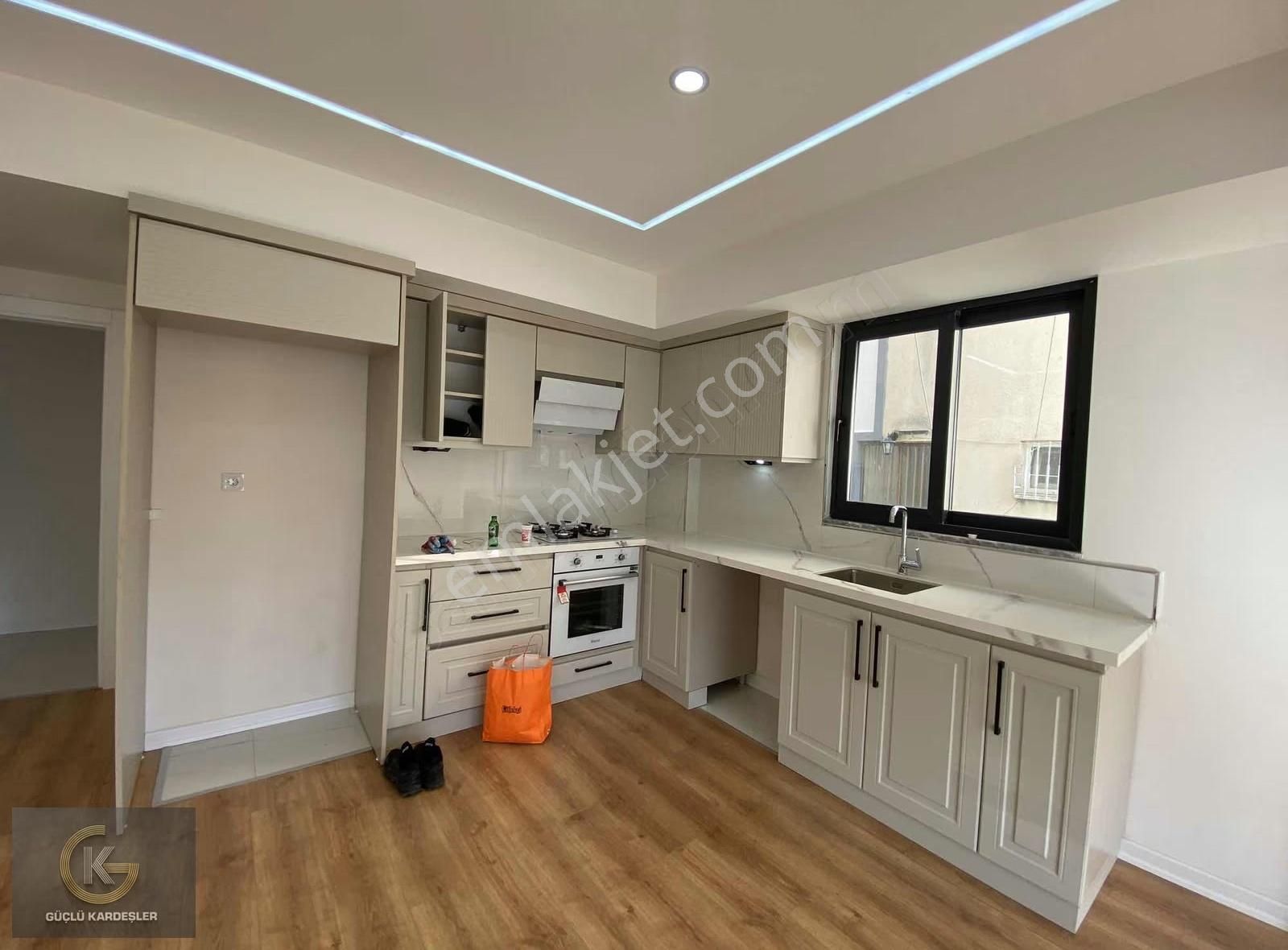 Güçlü Kardeşler Otuzevler Mevkinde 3+1 Bahçeli Daire - Görsel 25