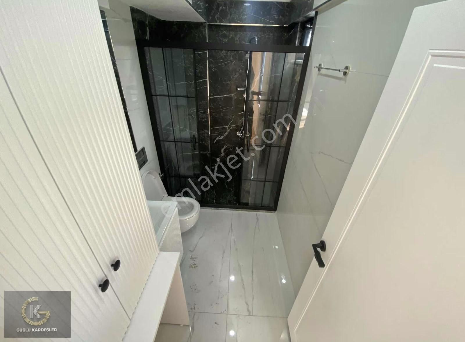 Güçlü Kardeşler Otuzevler Mevkinde 3+1 Bahçeli Daire - Görsel 23