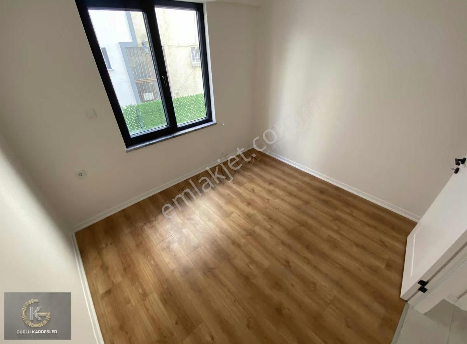 Güçlü Kardeşler Otuzevler Mevkinde 3+1 Bahçeli Daire - Görsel 29