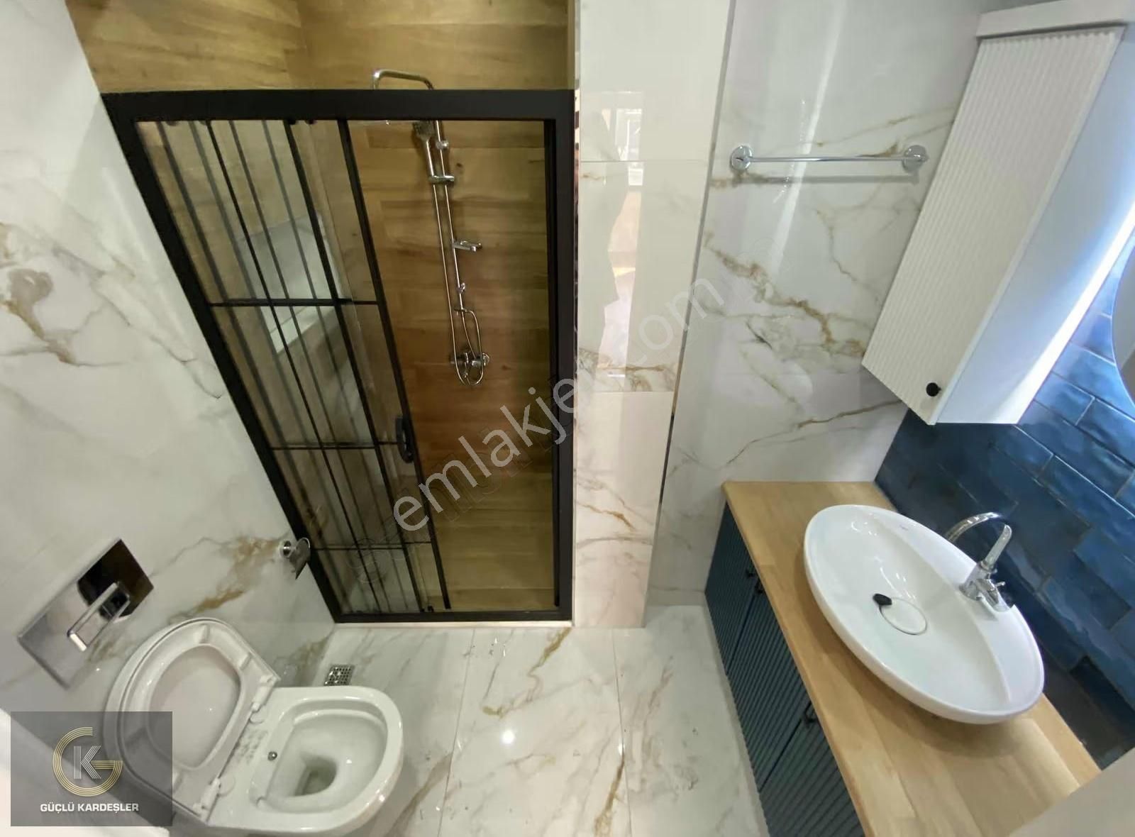 Güçlü Kardeşler Otuzevler Mevkinde 3+1 Bahçeli Daire - Görsel 21