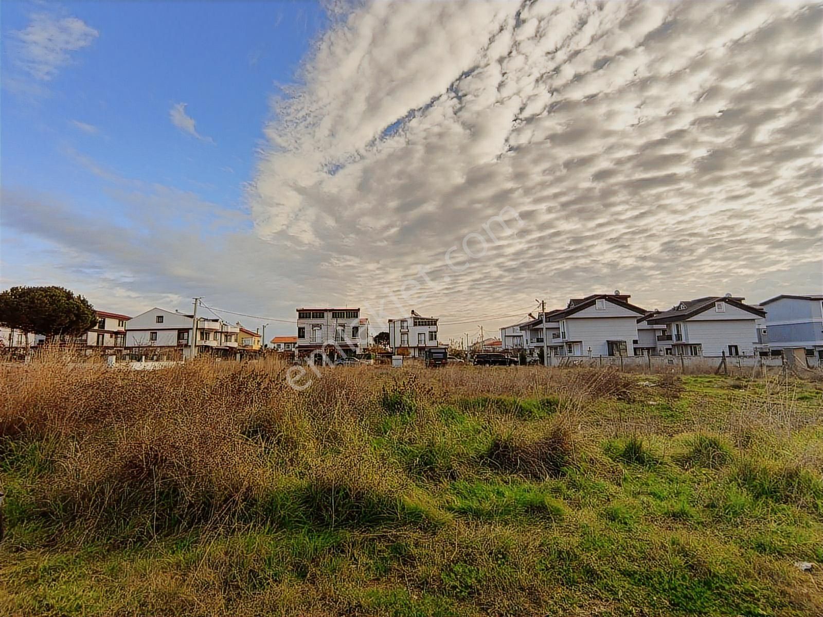 Havuz Yapımına Uygun 202 M2 Net Villa İmarlı Arsa 1.999.000 Tl