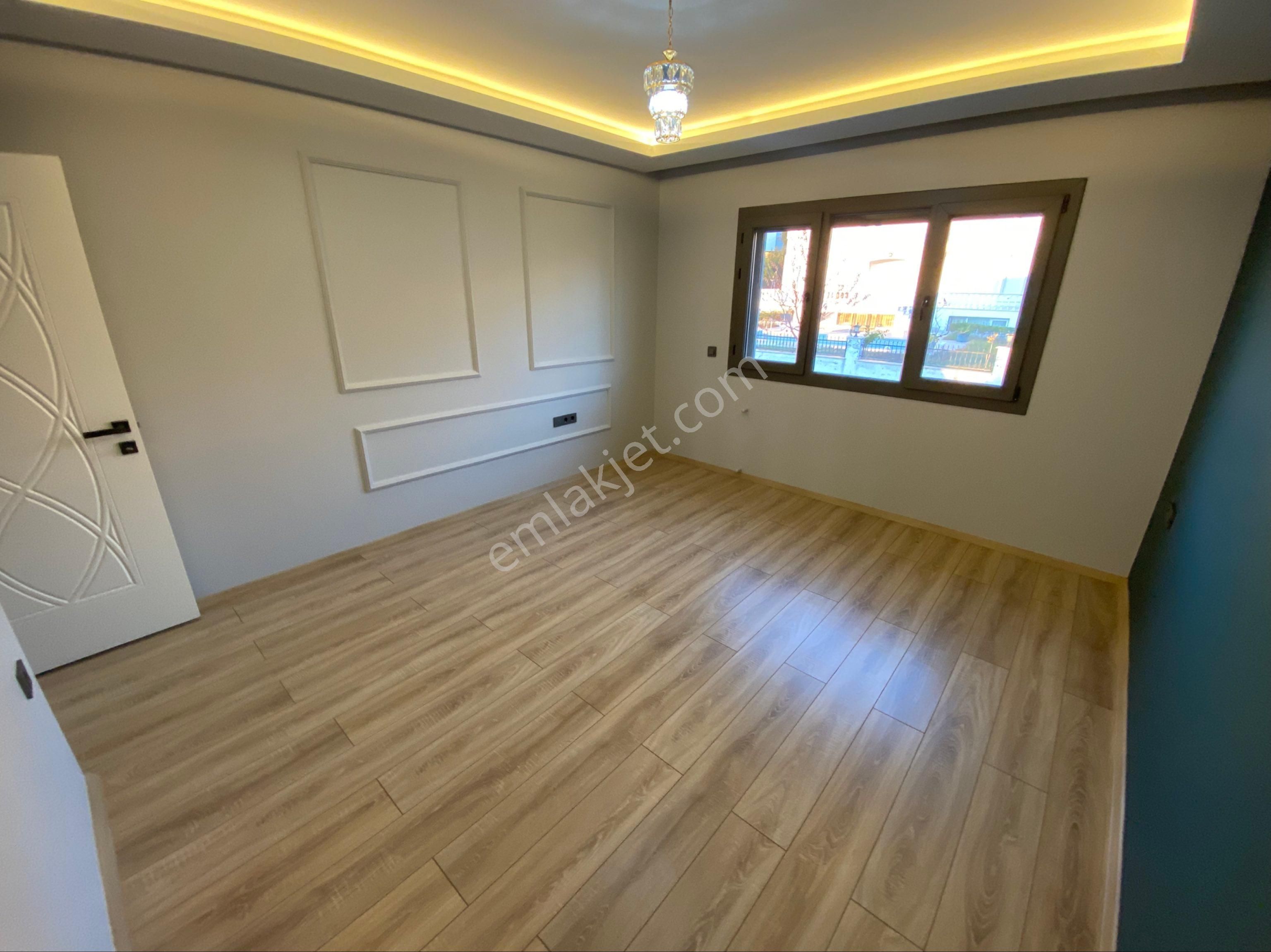 Acil Satılık Tek Müstakil 4+1 Geniş Bahçeli - Görsel 7