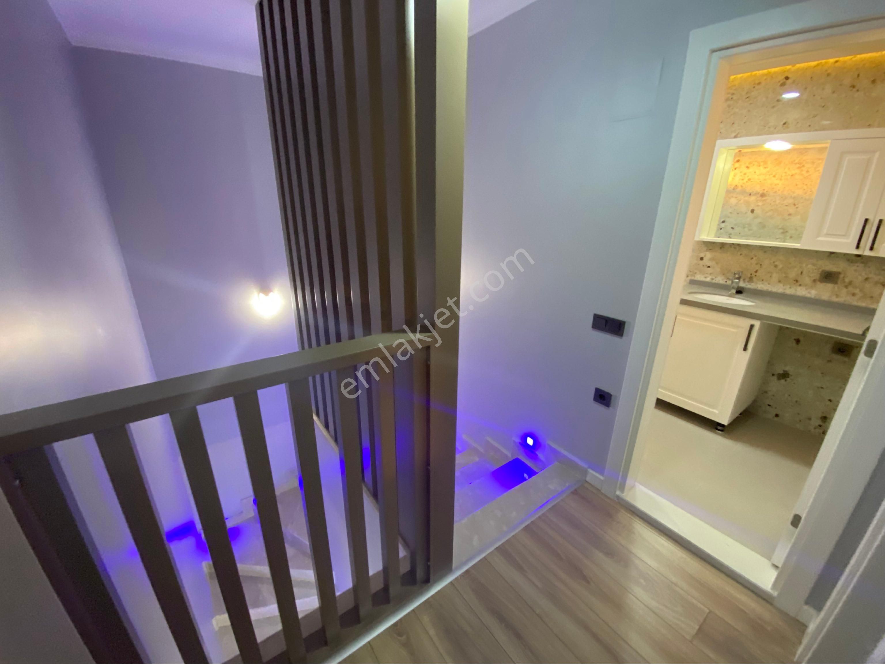 Acil Satılık Tek Müstakil 4+1 Geniş Bahçeli - Görsel 15