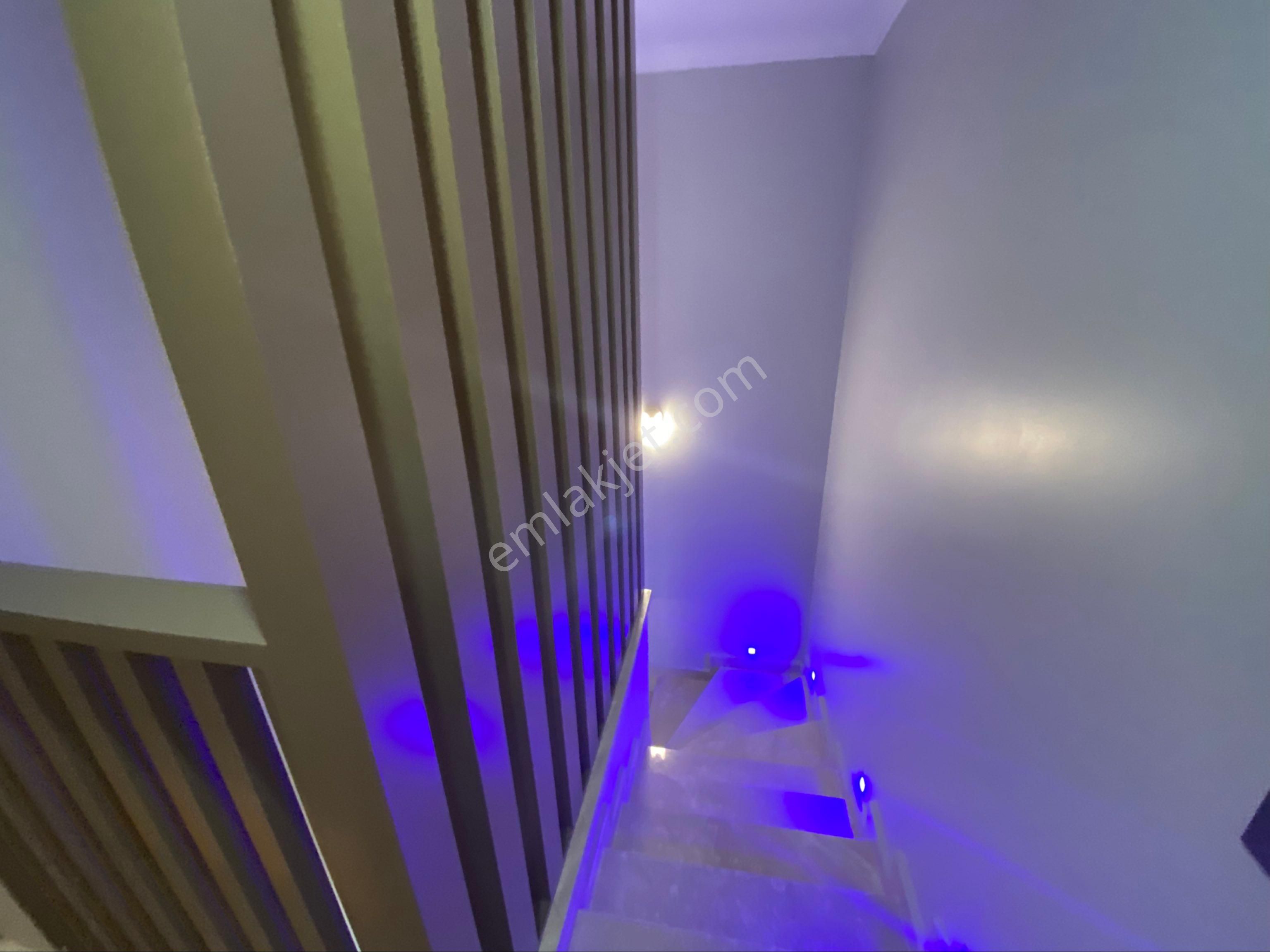 Acil Satılık Tek Müstakil 4+1 Geniş Bahçeli - Görsel 13