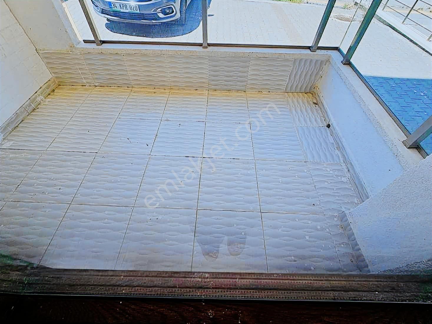 Şentürk Garimenkul'den**sıfır**uçaklı Park Mevkii Y.giriş - Görsel 22