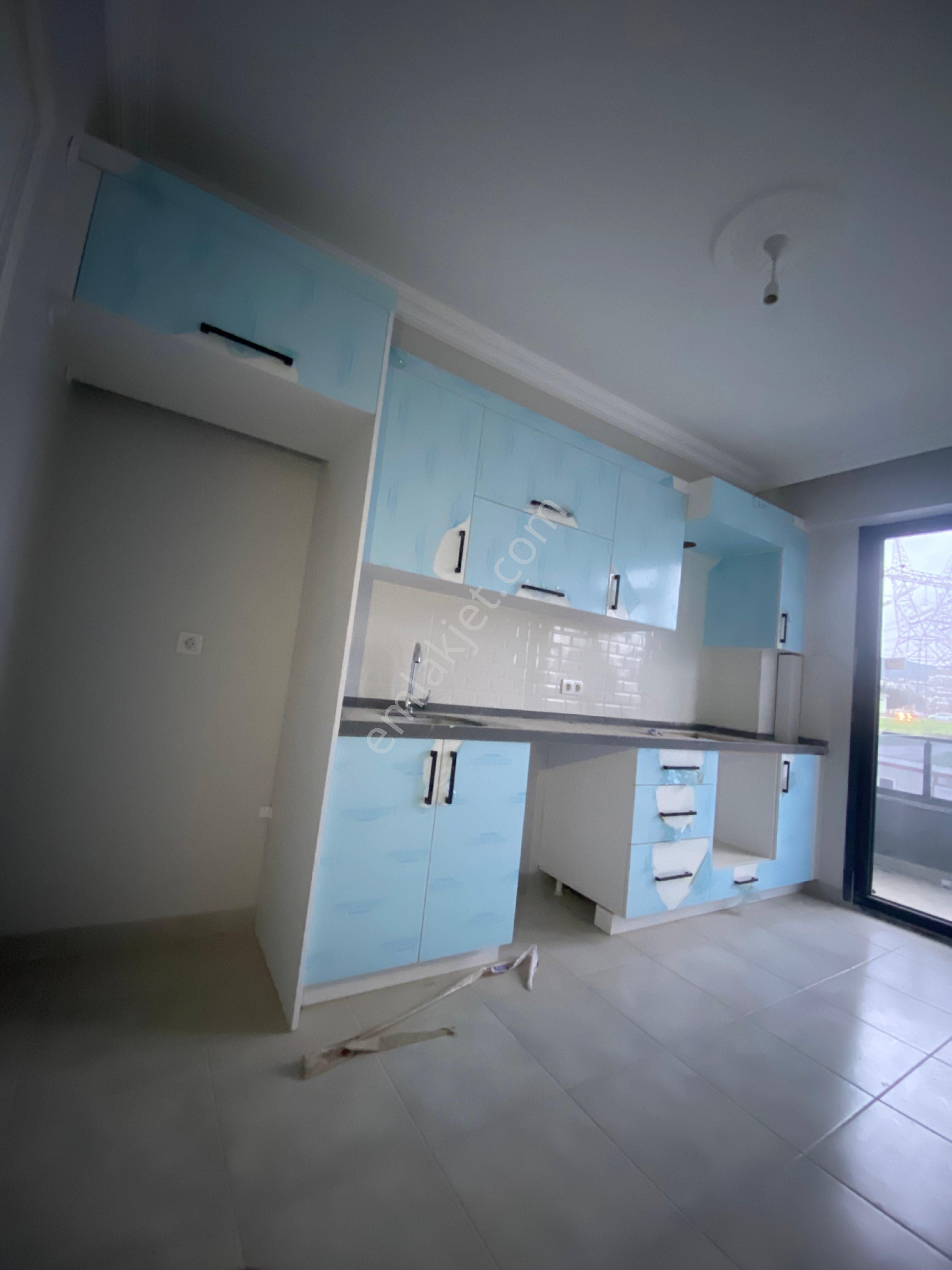 Satılık 3+1 Sıfır Ara Kat 112 M2 Battalgazi Mah - Görsel 7