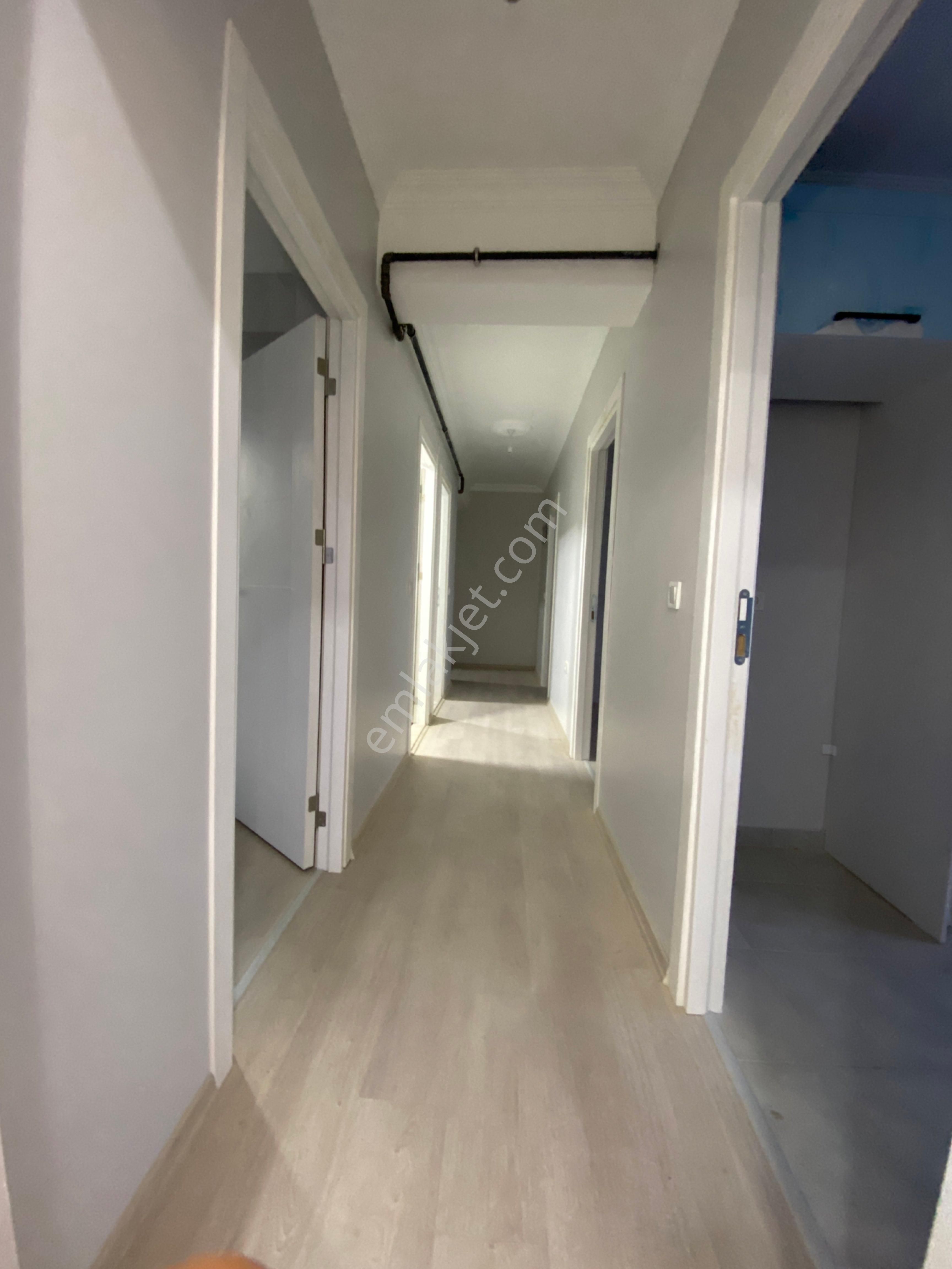 Satılık 3+1 Sıfır Ara Kat 112 M2 Battalgazi Mah - Görsel 9