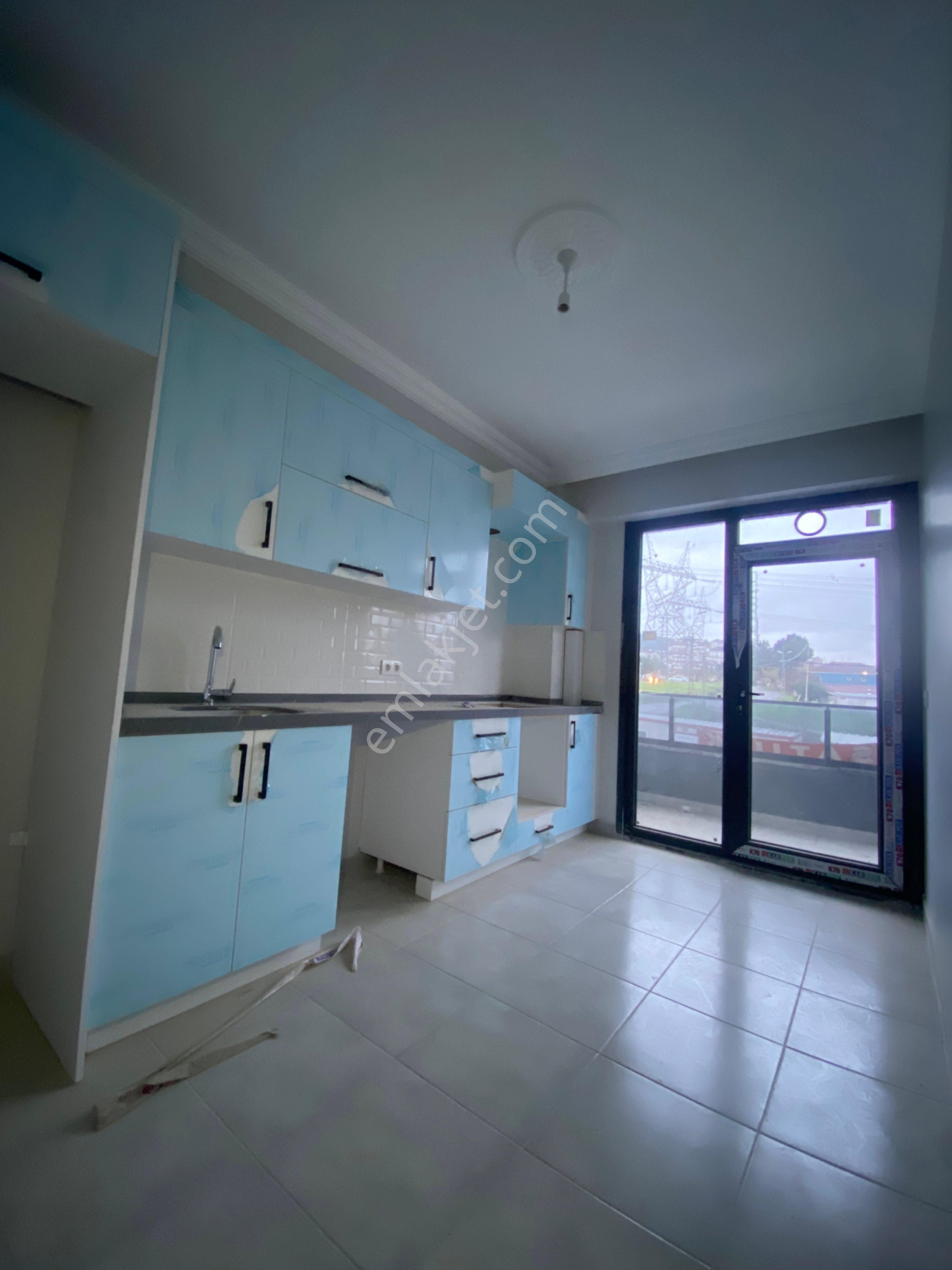 Satılık 3+1 Sıfır Ara Kat 112 M2 Battalgazi Mah - Görsel 4