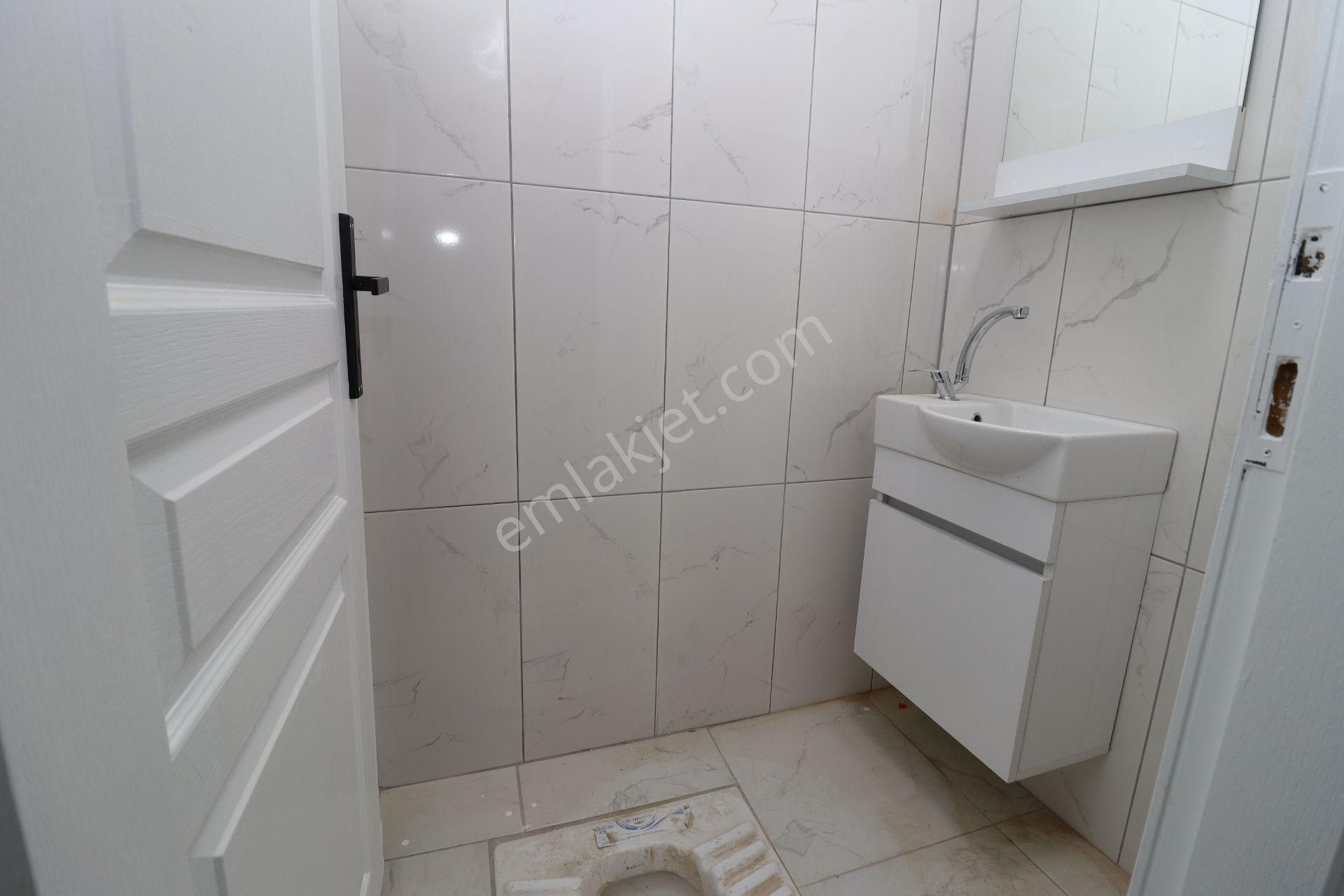 Akif'ten Etimesgut Süvari'de Ön Cephe 3+1 Ful Yapılı Satılık Daire - Görsel 19