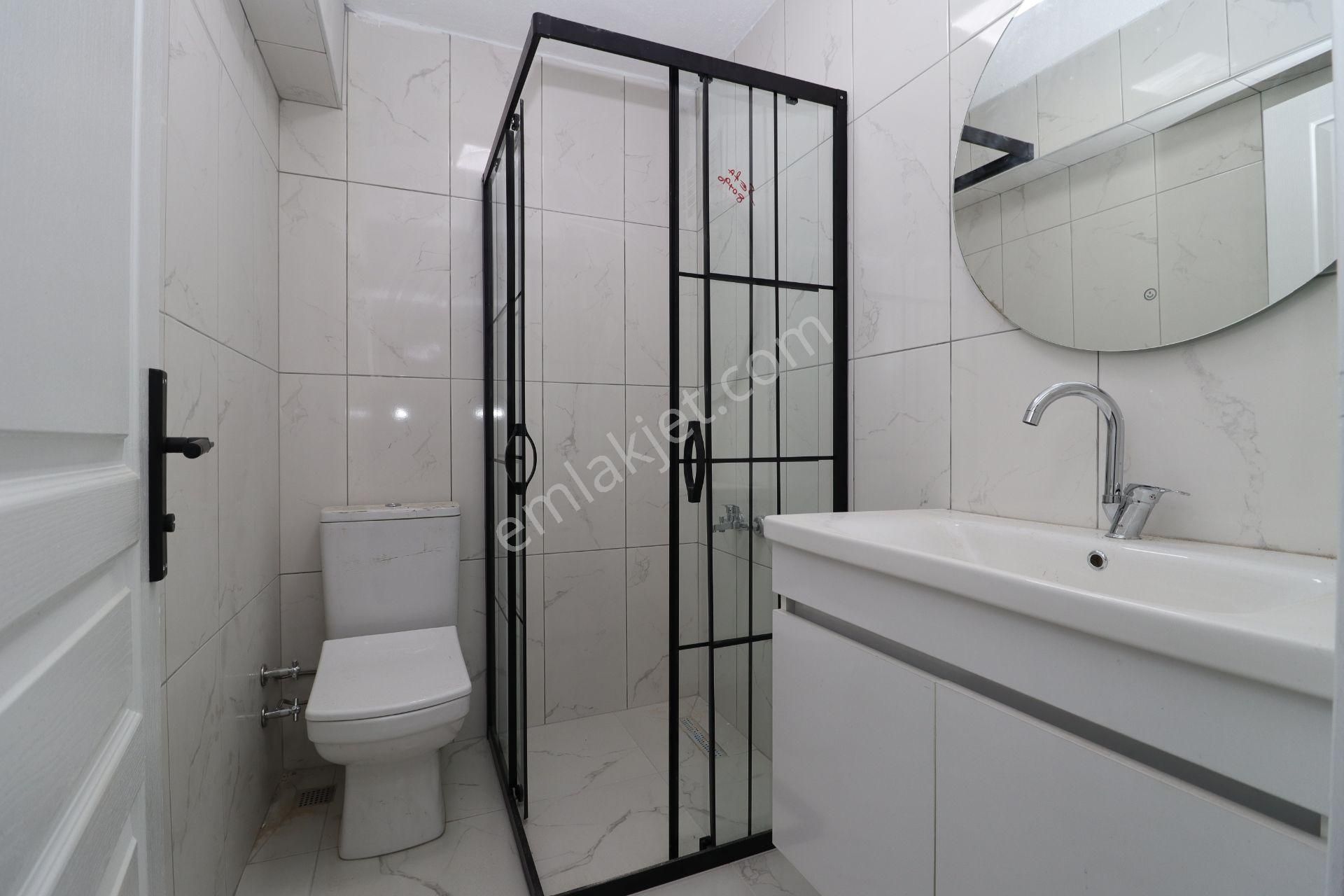 Akif'ten Etimesgut Süvari'de Ön Cephe 3+1 Ful Yapılı Satılık Daire - Görsel 18