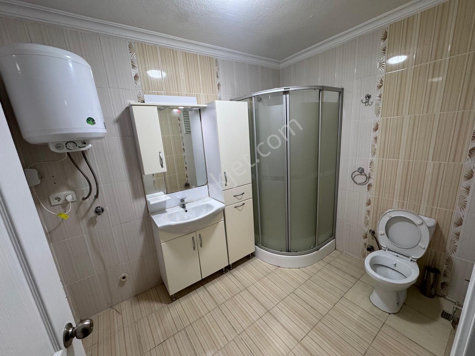 520 Gayrimenkulden 150 Evlerde 3+1 Kiralık Daire - Görsel 6