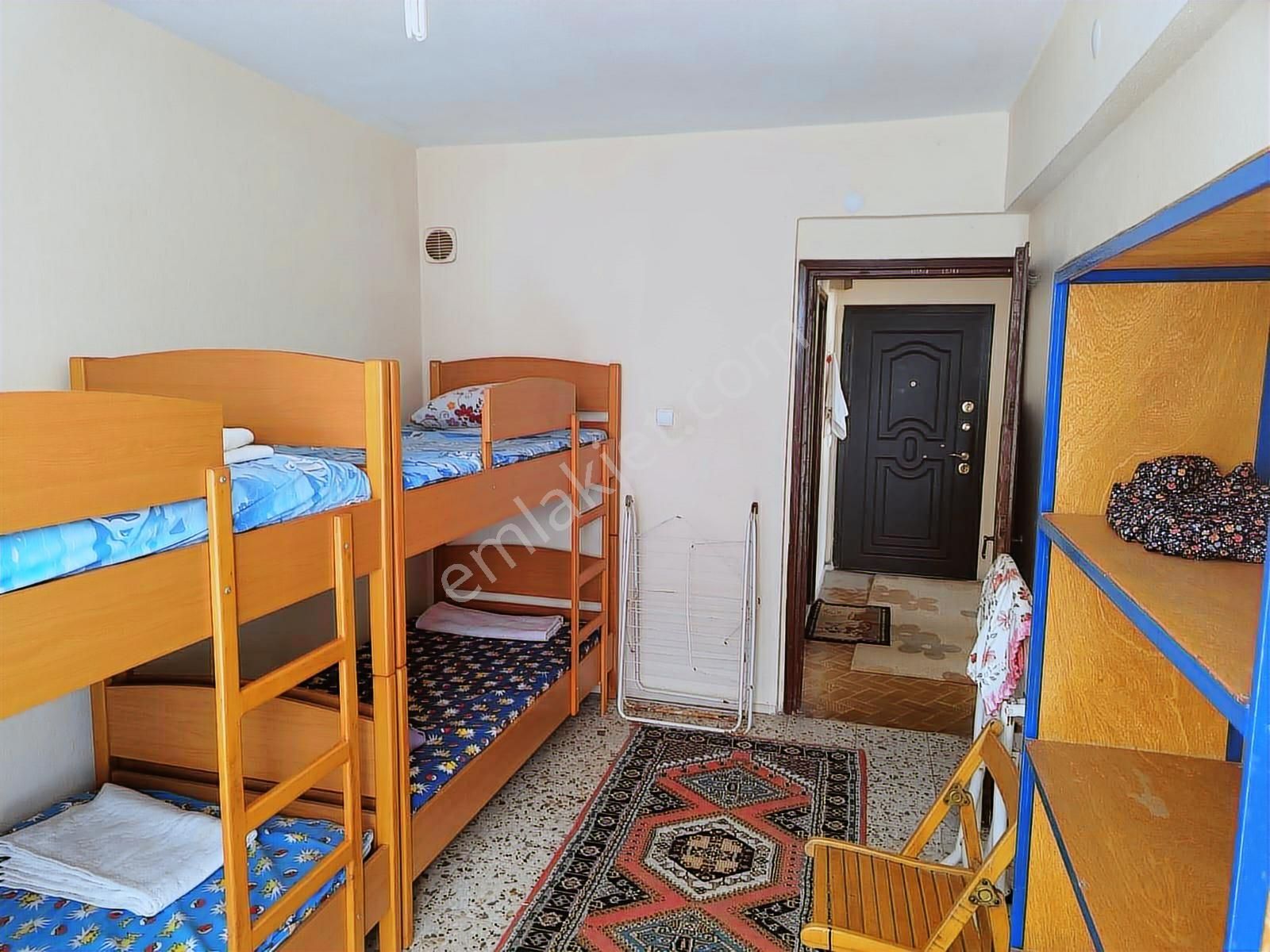 520 Gayrimenkulden Cadde Üzeri 2+1 Satılık Daire - Görsel 20