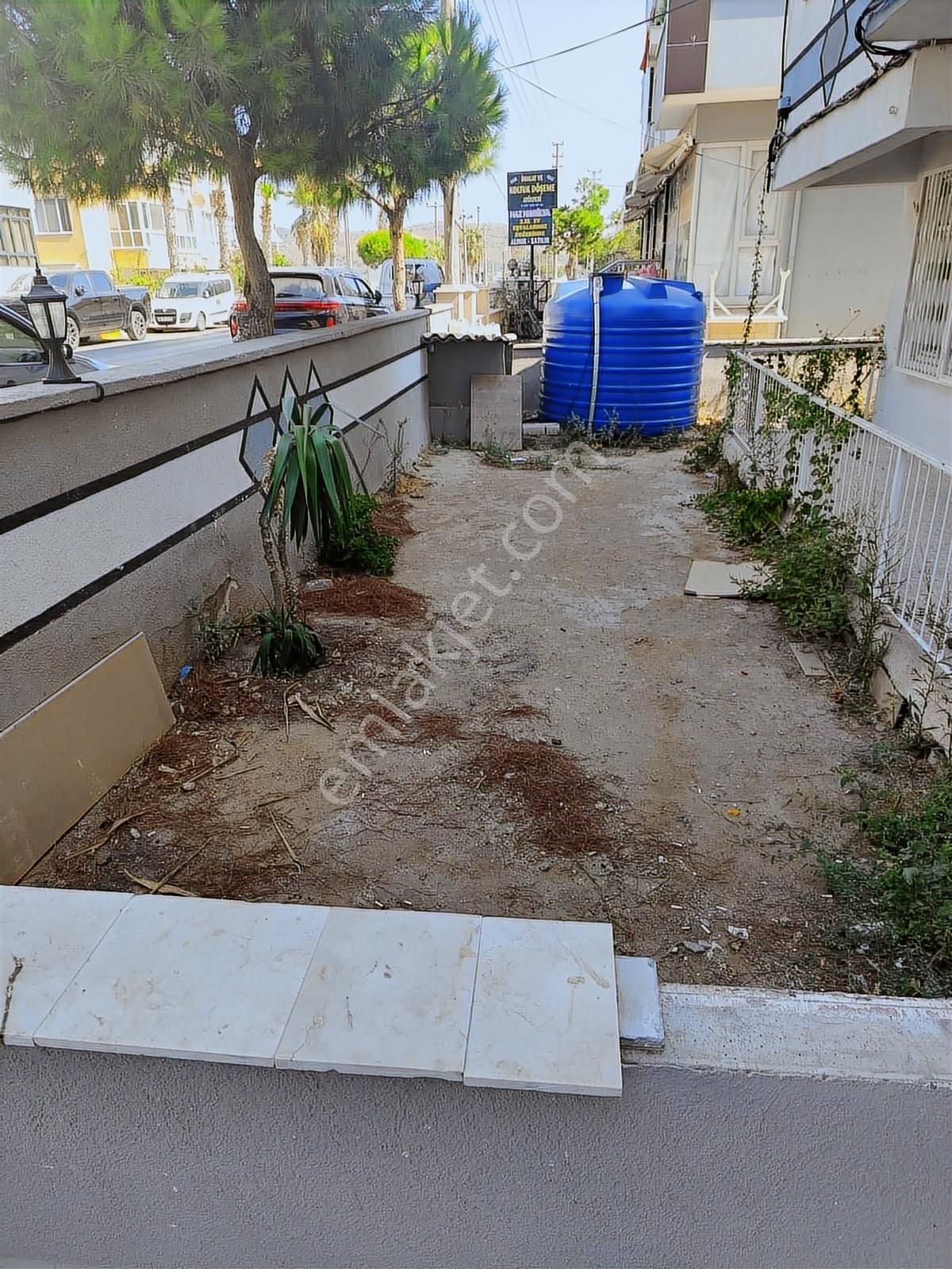 520 Gayrimenkulden Cadde Üzeri 2+1 Satılık Daire - Görsel 15