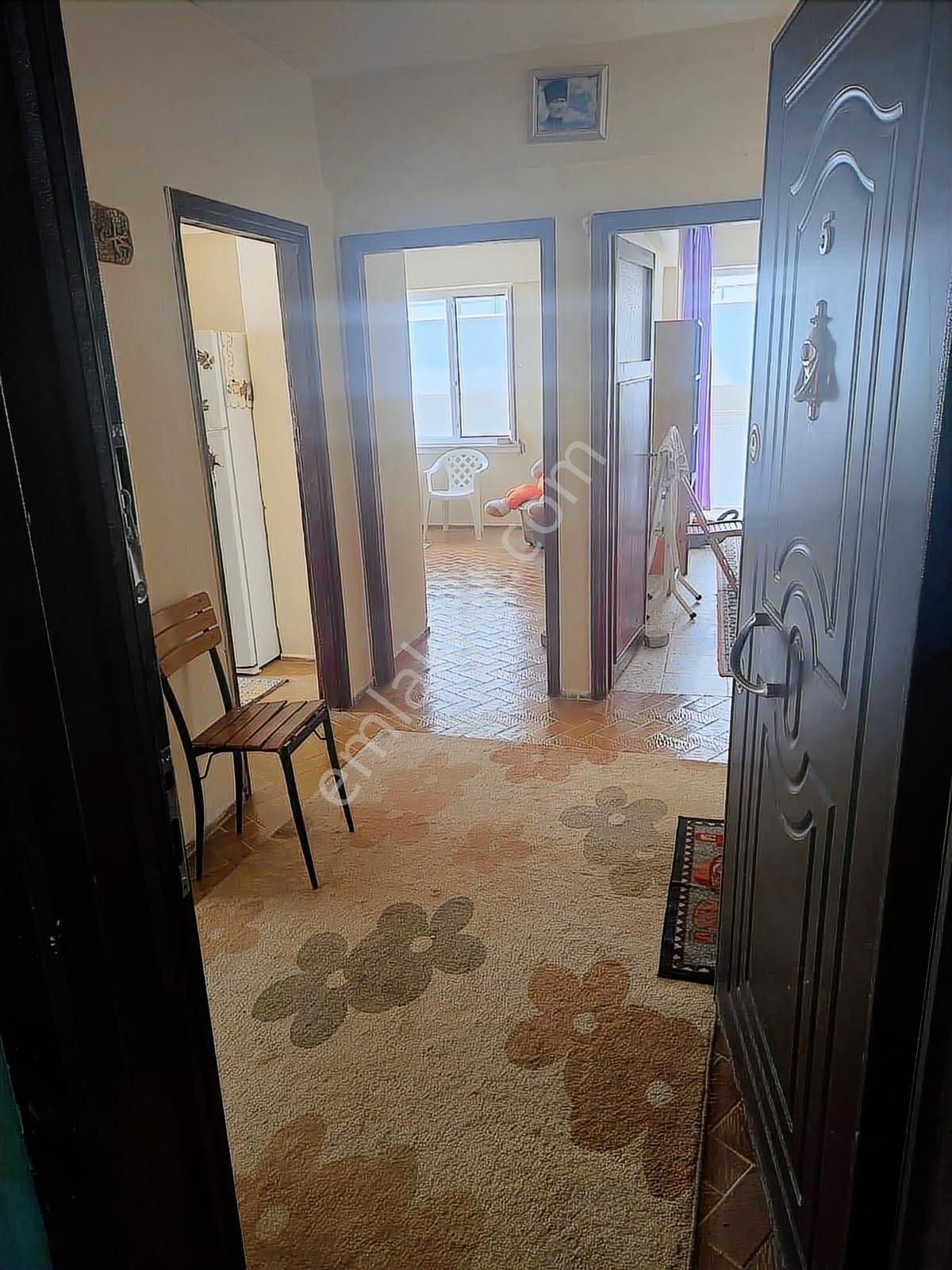 520 Gayrimenkulden Cadde Üzeri 2+1 Satılık Daire - Görsel 13