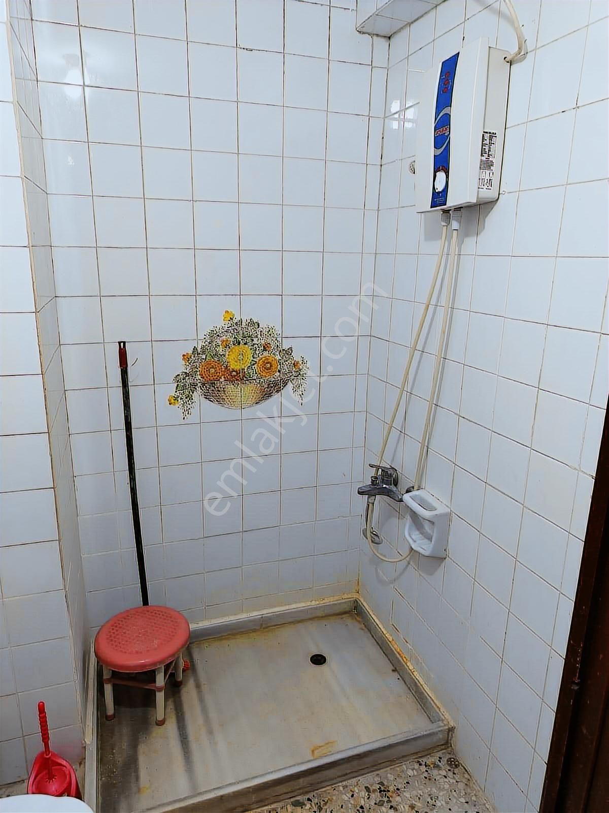 520 Gayrimenkulden Cadde Üzeri 2+1 Satılık Daire - Görsel 6