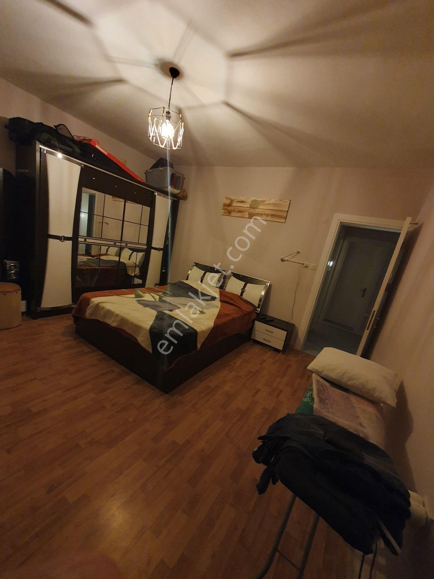 Alanya Sugözü Mh. Kütürüp Cd. 2+1 Full Manzaralı Daire - Görsel 10