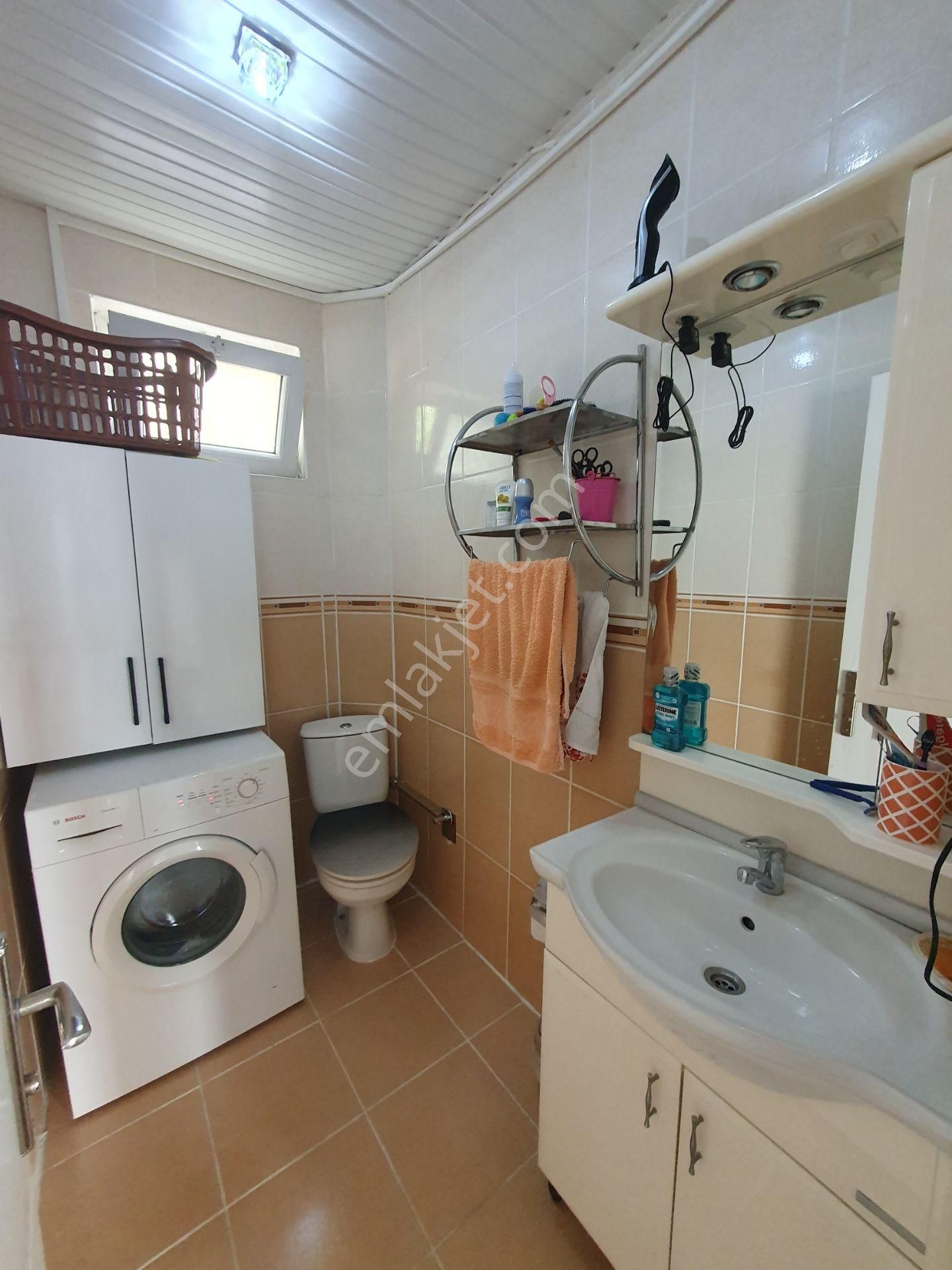 Alanya Sugözü Mh. Kütürüp Cd. 2+1 Full Manzaralı Daire - Görsel 17