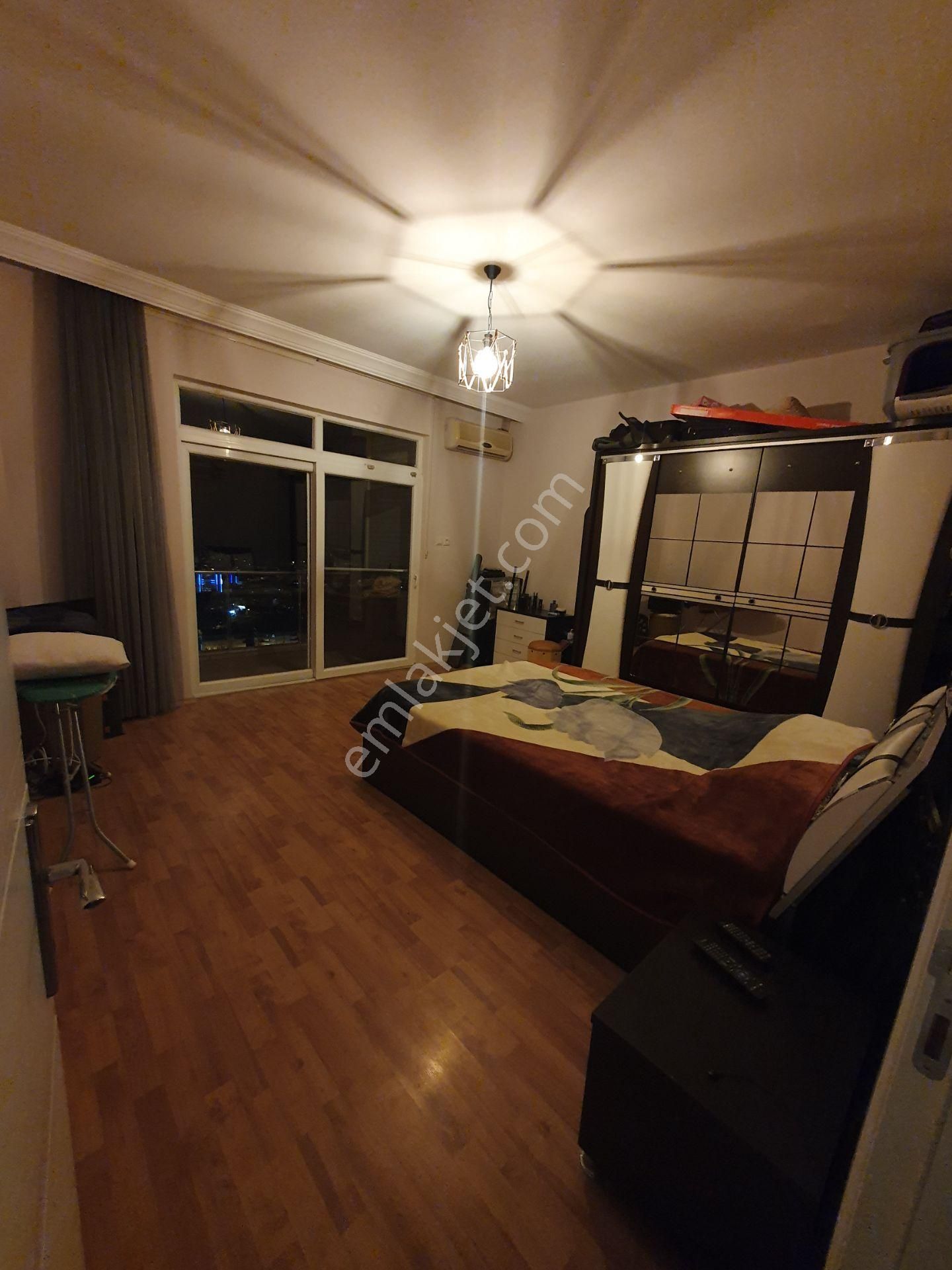 Alanya Sugözü Mh. Kütürüp Cd. 2+1 Full Manzaralı Daire - Görsel 9