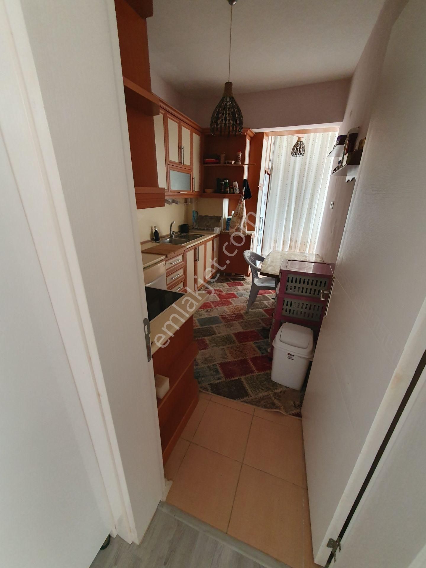 Alanya Sugözü Mh. Kütürüp Cd. 2+1 Full Manzaralı Daire - Görsel 13