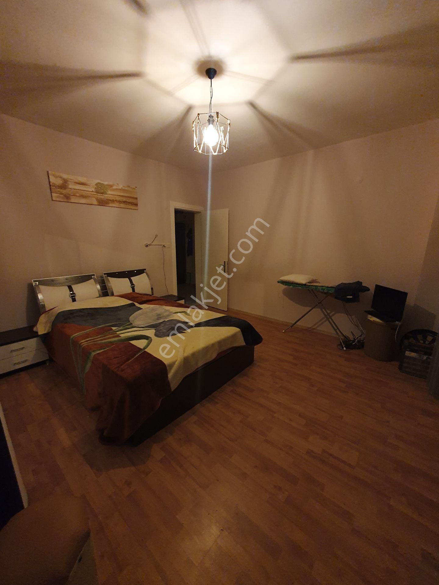 Alanya Sugözü Mh. Kütürüp Cd. 2+1 Full Manzaralı Daire - Görsel 11