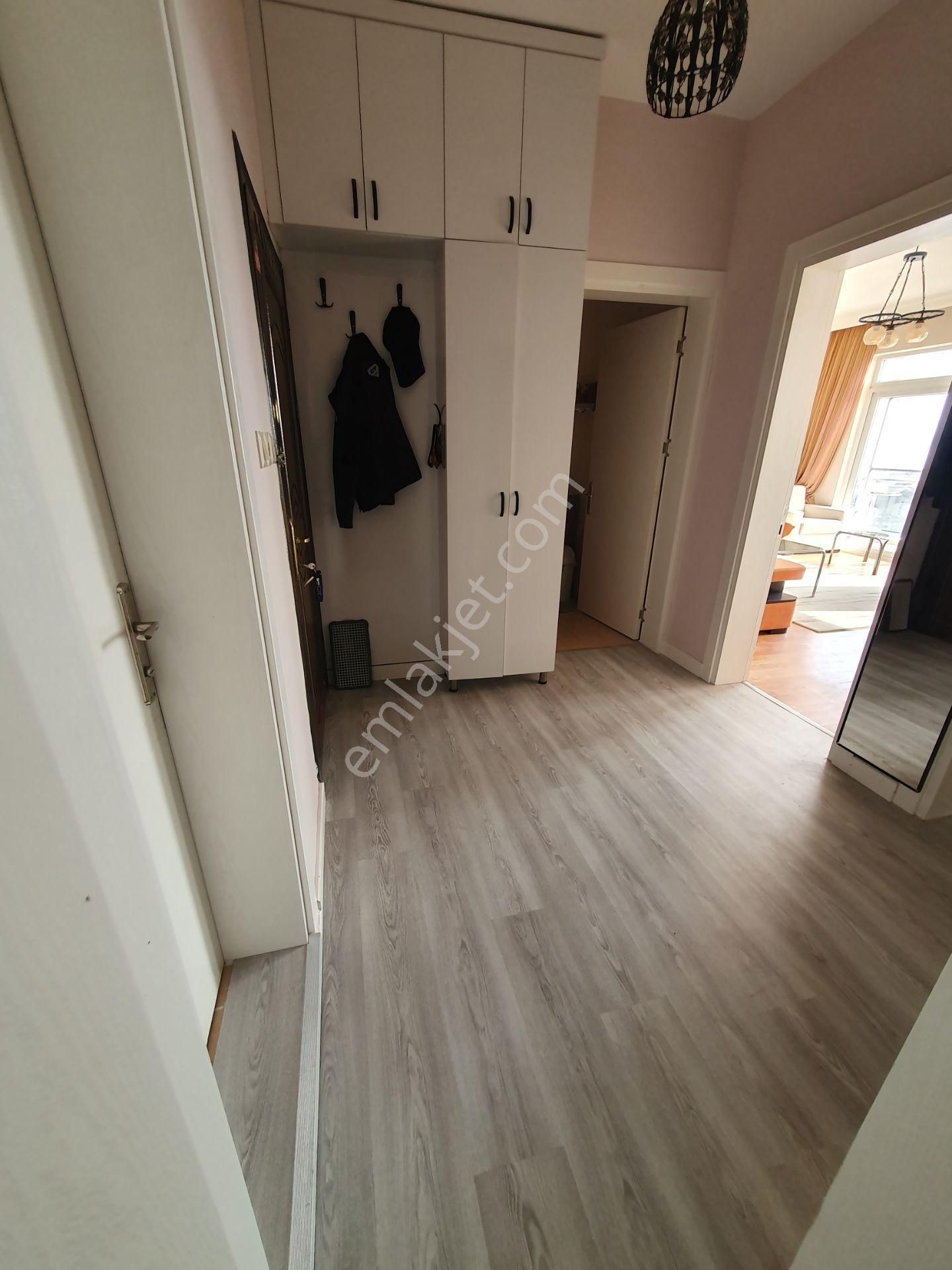 Alanya Sugözü Mh. Kütürüp Cd. 2+1 Full Manzaralı Daire - Görsel 15