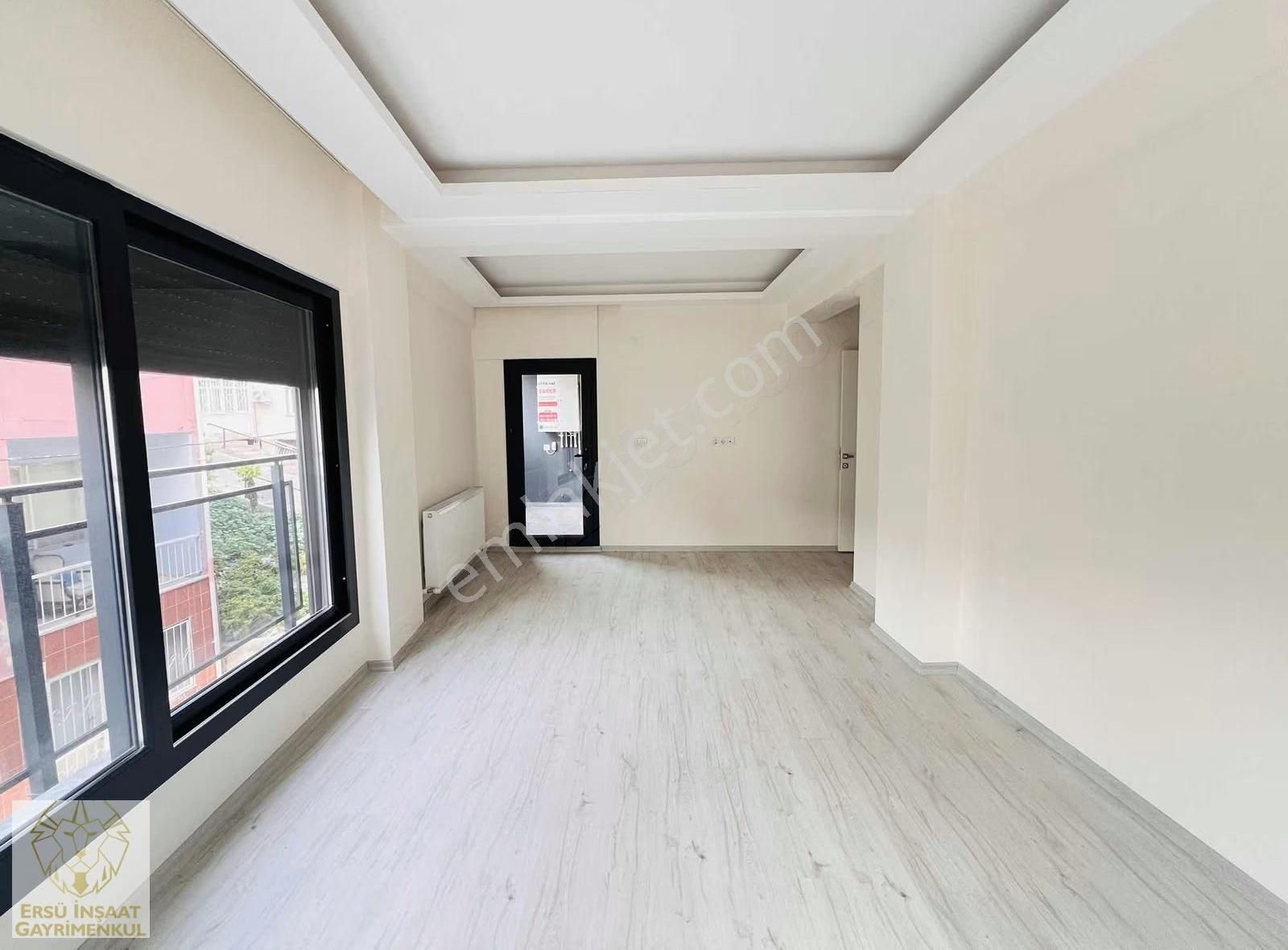 Ersü'den Gülyaka'da Sıfır 2+1 90m2 Asansörlü Lüks Daireler - Görsel 4