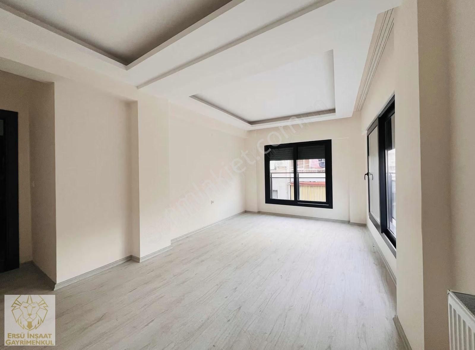 Ersü'den Gülyaka'da Sıfır 2+1 90m2 Asansörlü Lüks Daireler - Görsel 12