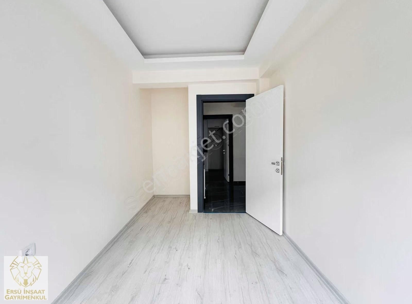 Ersü'den Gülyaka'da Sıfır 2+1 90m2 Asansörlü Lüks Daireler - Görsel 5