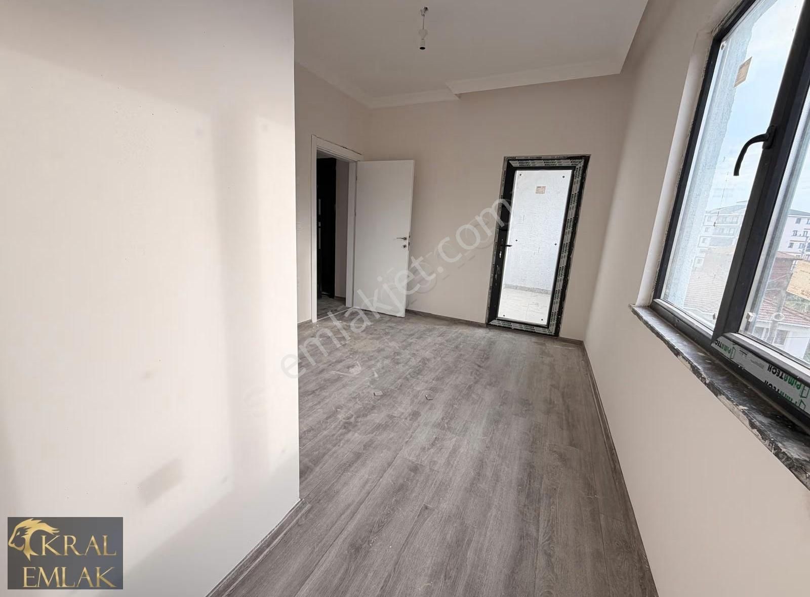 Çuhallı Çarşısında Sıfır Full Deniz Manzaralı 1+1 Satılık Daire - Görsel 7
