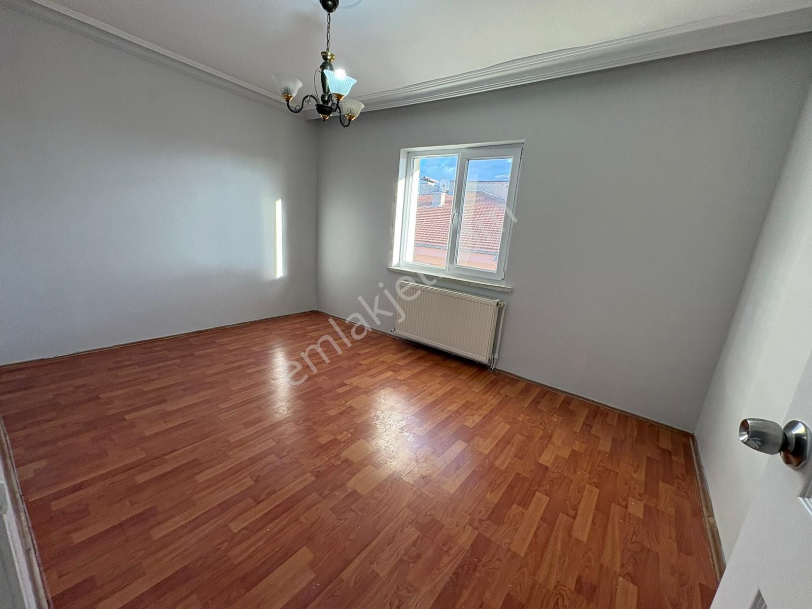 Ty Yılmaz'dan Merkezi Konumda Kilerli Cam Balkonlu Asansörlü - Görsel 19