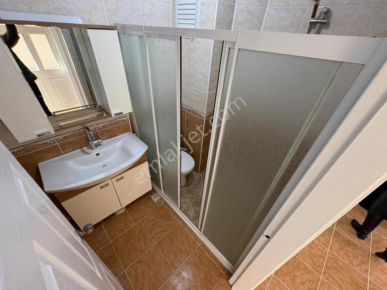 Ty Yılmaz'dan Merkezi Konumda Kilerli Cam Balkonlu Asansörlü - Görsel 27